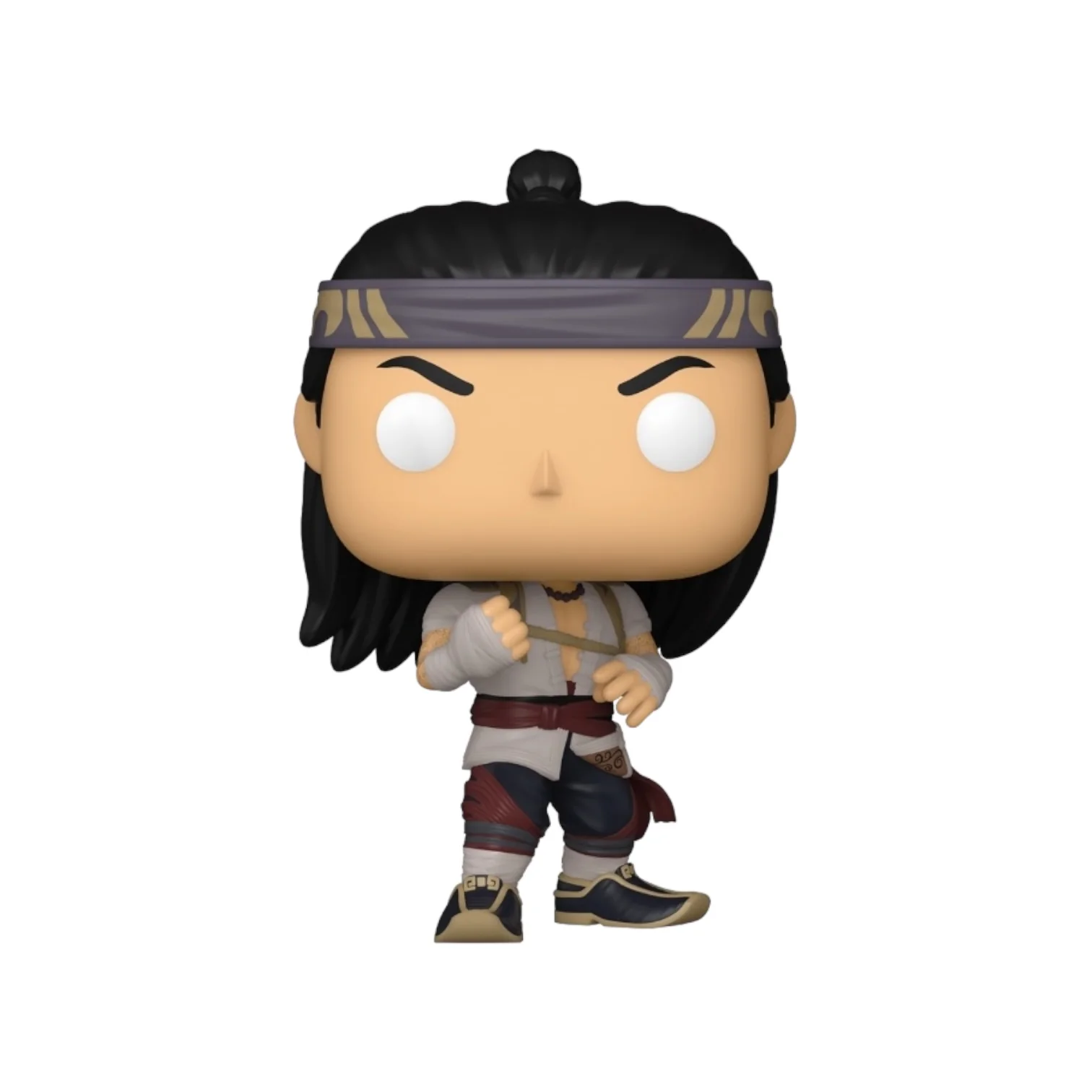 Liu Kang #1023 Funko Pop! - Mortal Kombat - Image 2