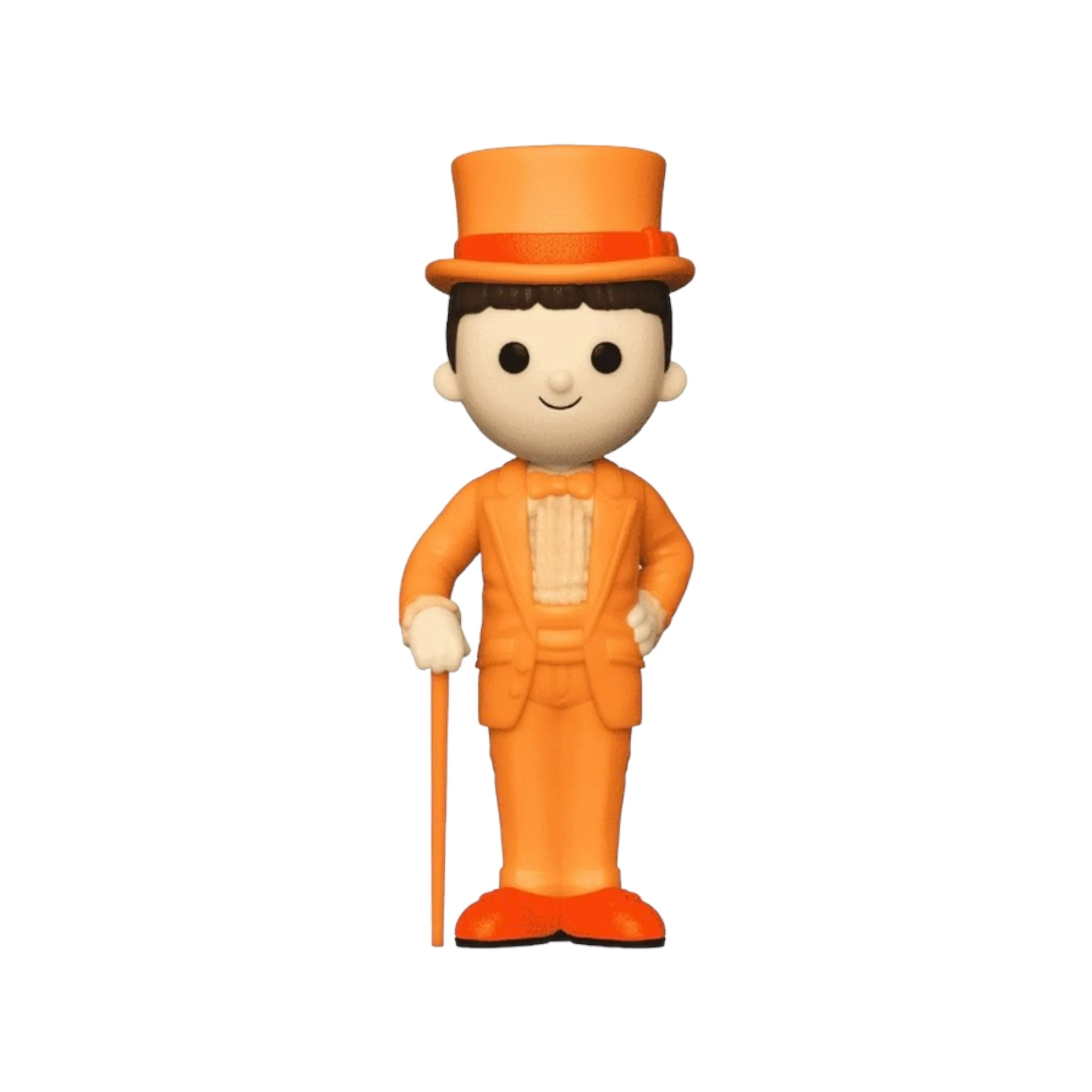 Lloyd Christmas Funko Blockbuster Rewind Vinyl Figure! - Dumb and Dumber - Chance of Chase - Image 2