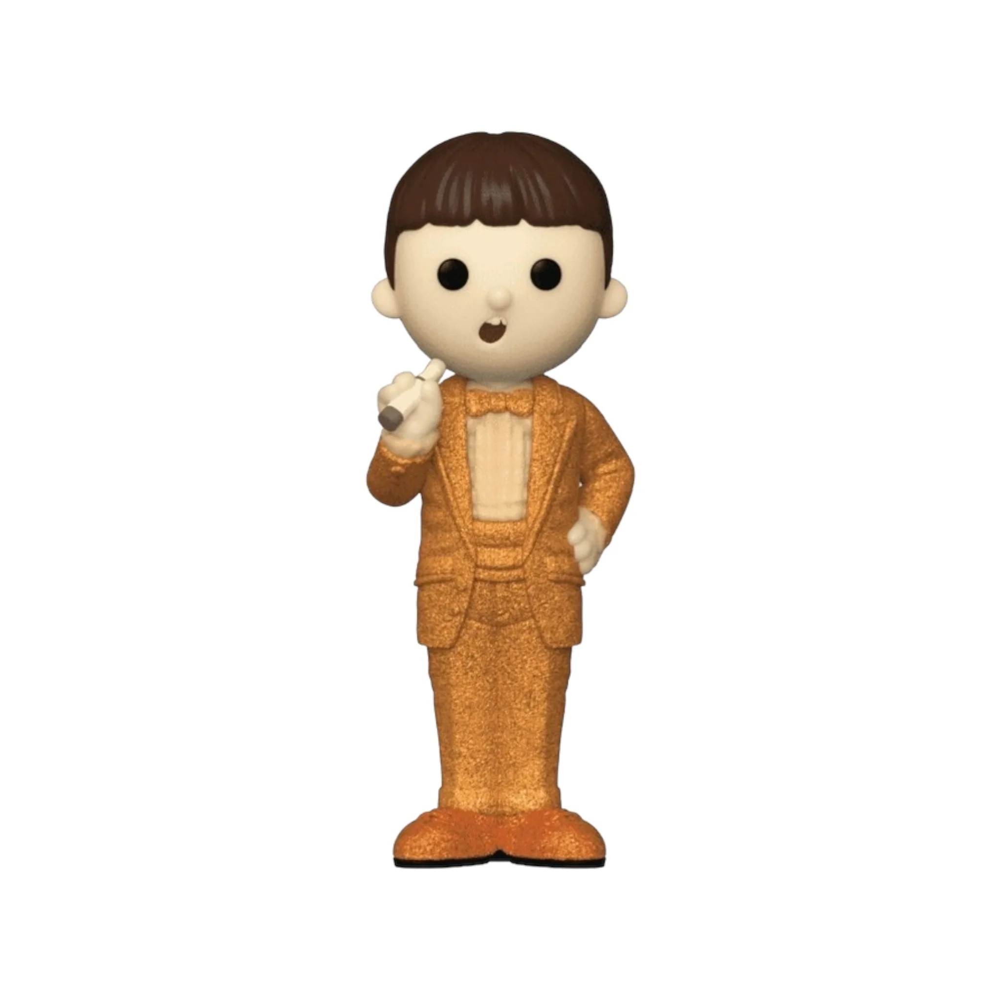 Lloyd Christmas Funko Blockbuster Rewind Vinyl Figure! - Dumb and Dumber - Chance of Chase - Image 3