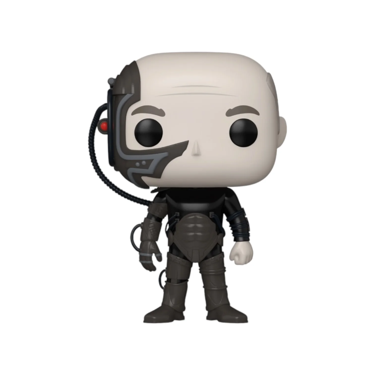 Locates of Borg #1708 Funko Pop - Star Trek First Contact - PREORDER - Image 2