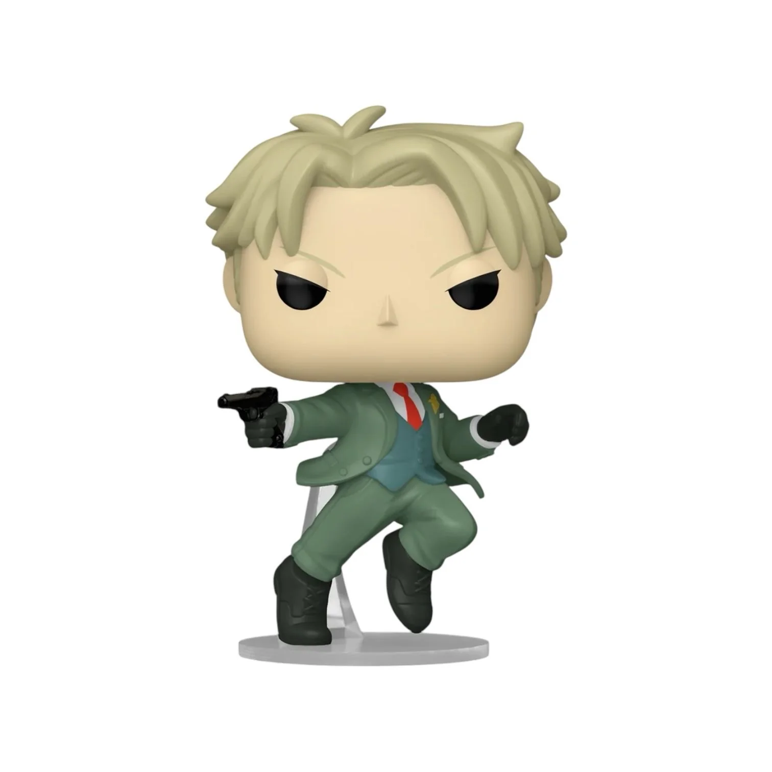 Loid Forger #1948 Funko Pop - Spy X Family - Image 2