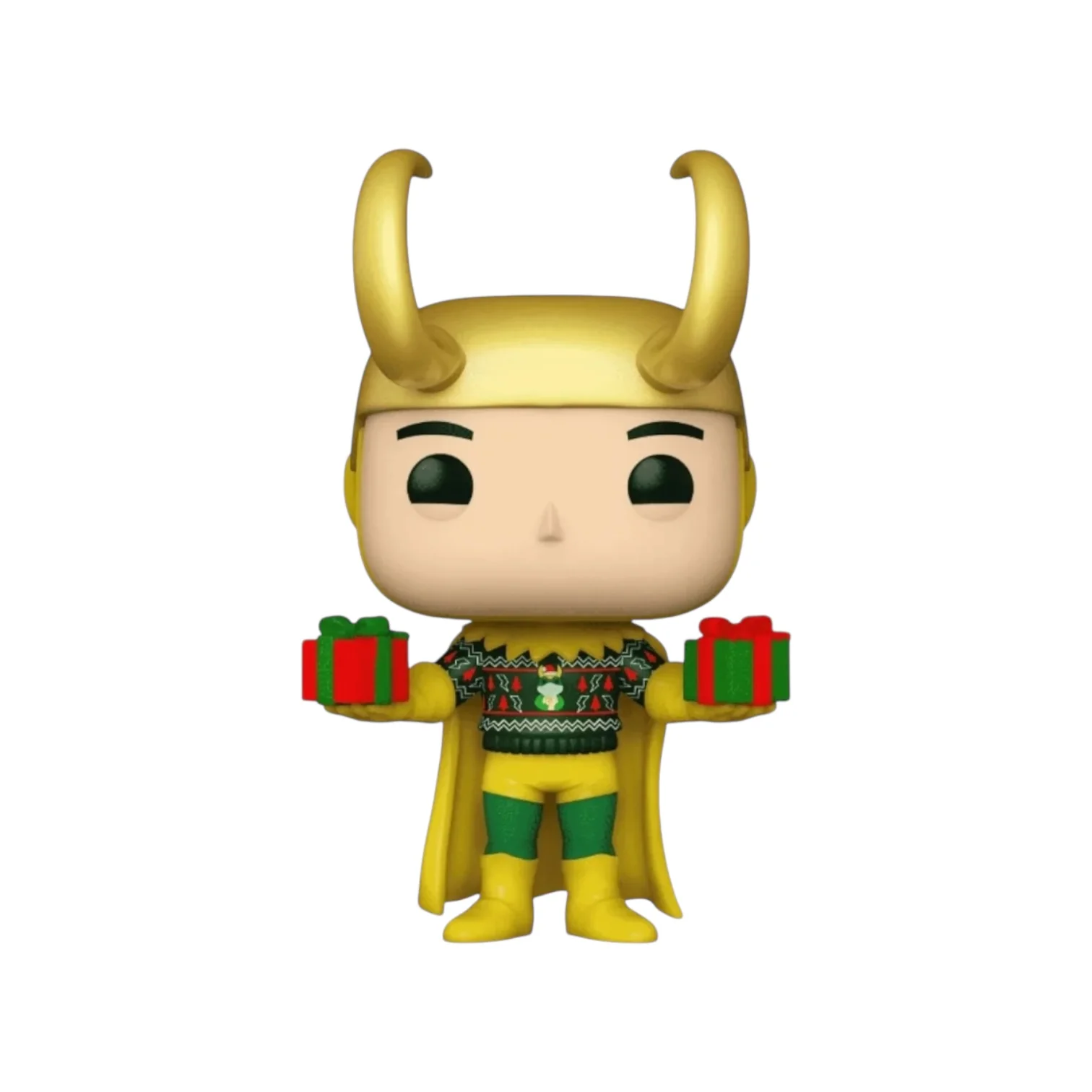 Loki #1322 Funko Pop! - Marvel - Special Edition - Pop Figures Exclusive - Image 3