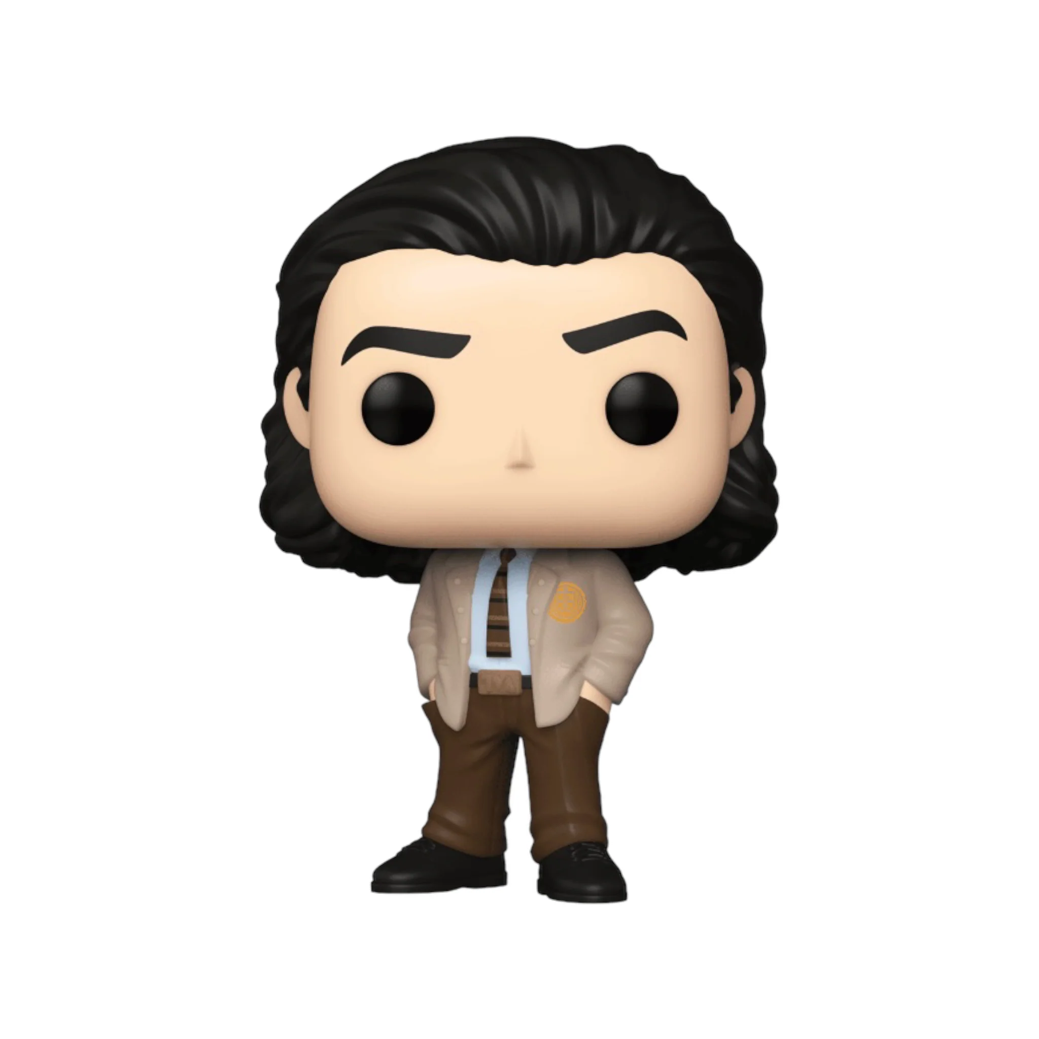 Loki #895 Funko Pop! - Loki - Image 2