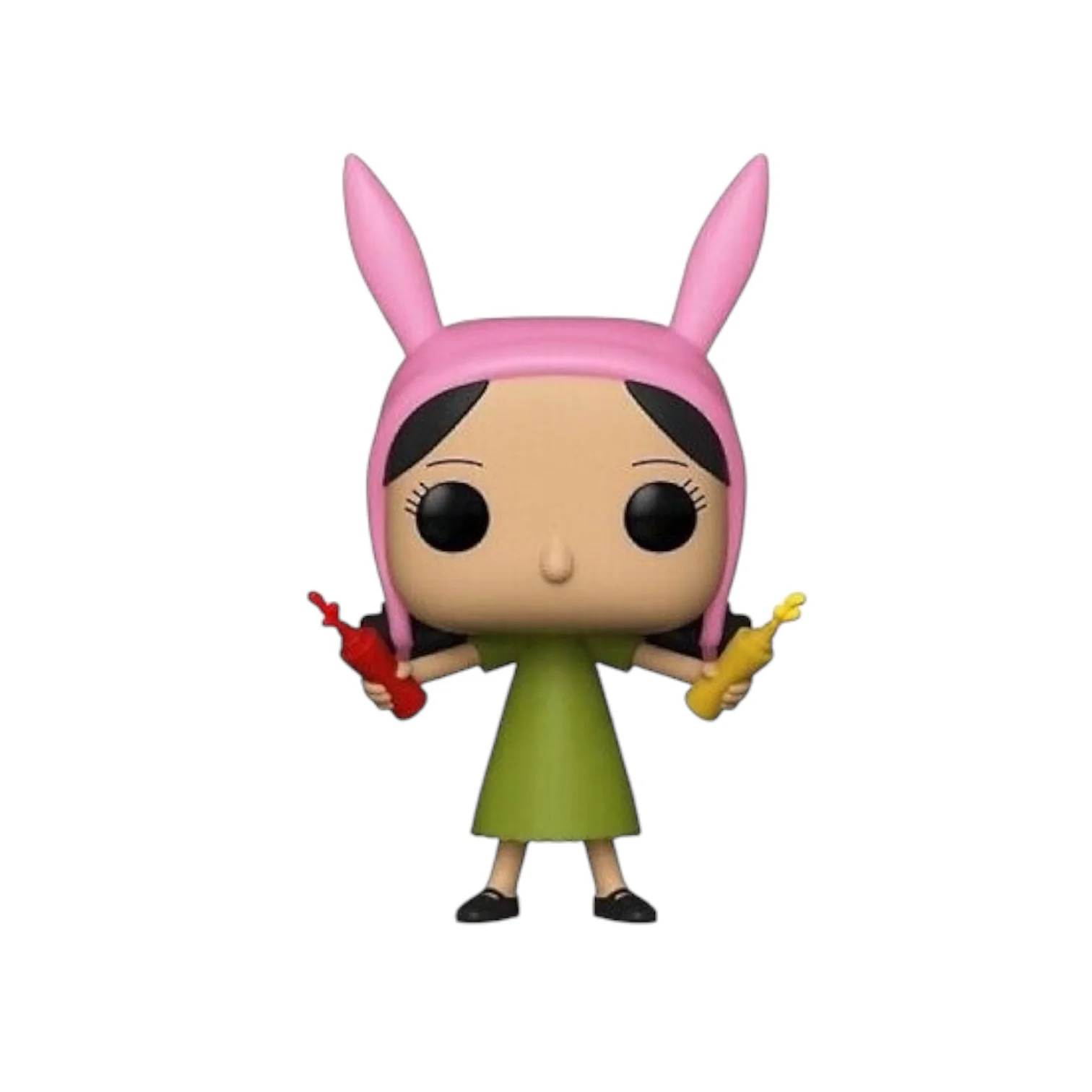 Louise Belcher #414 Funko Pop! - Bob's Burgers - Box Lunch Exclusive - Image 2