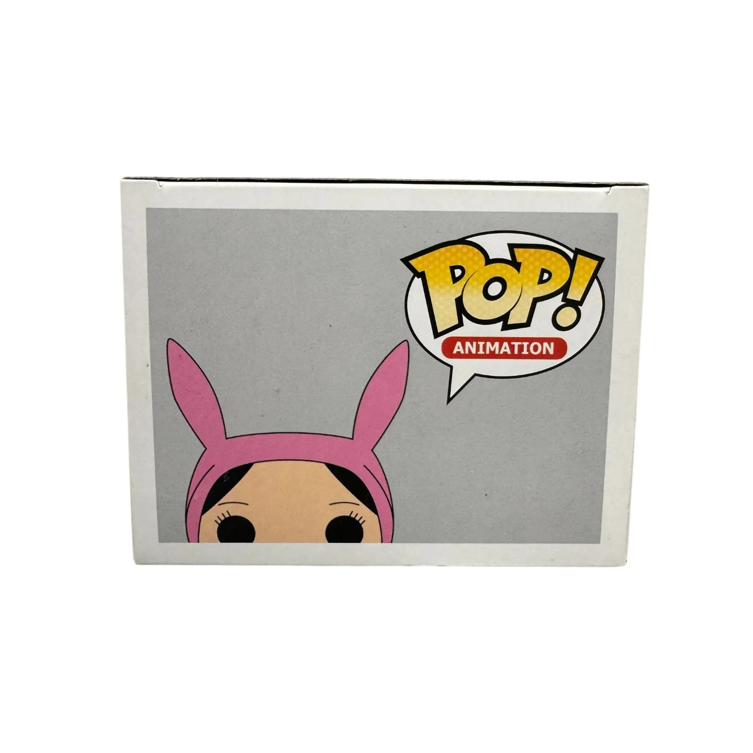 Louise Belcher #78 Funko Pop! - Bob's Burgers - Condition 8.5/10 - Image 5