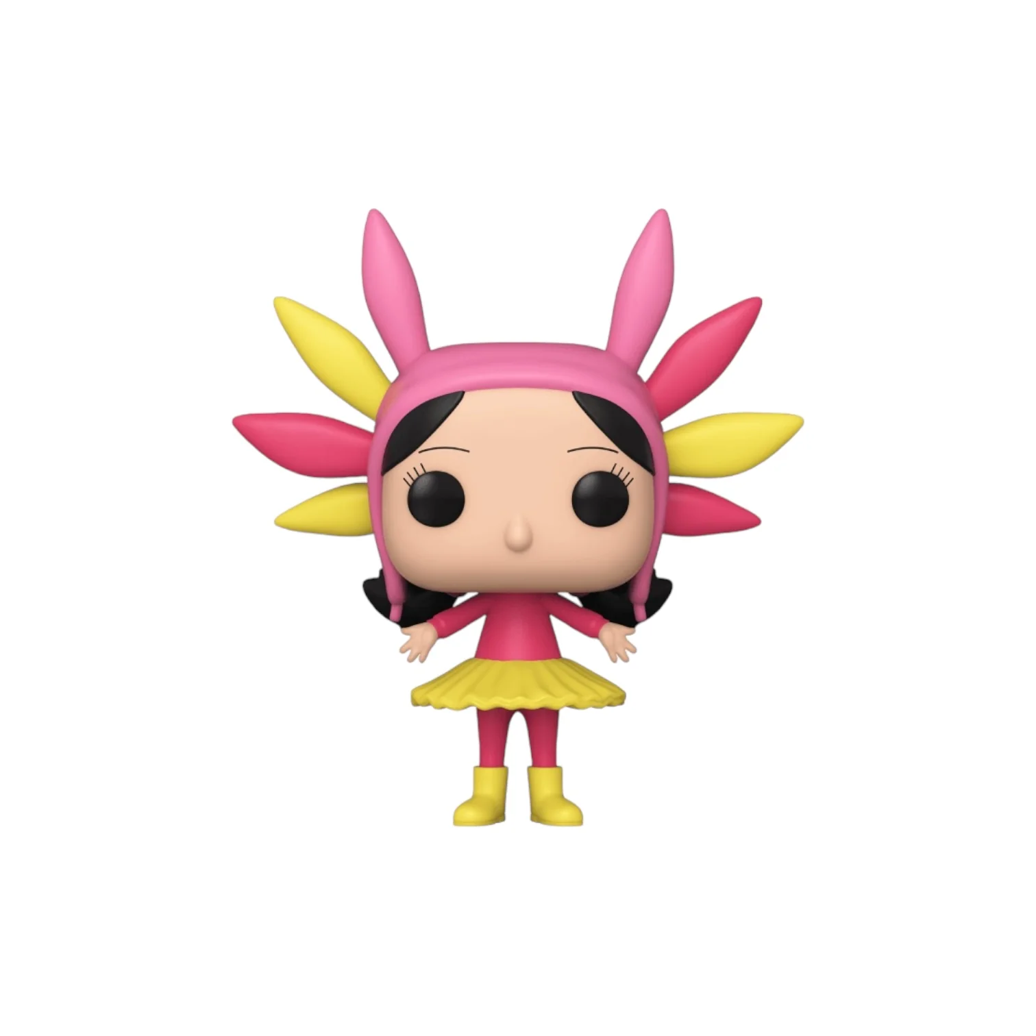 Louise Itty Bitty Ditty Committee Funko Pop! Bob’s Burgers - Image 2