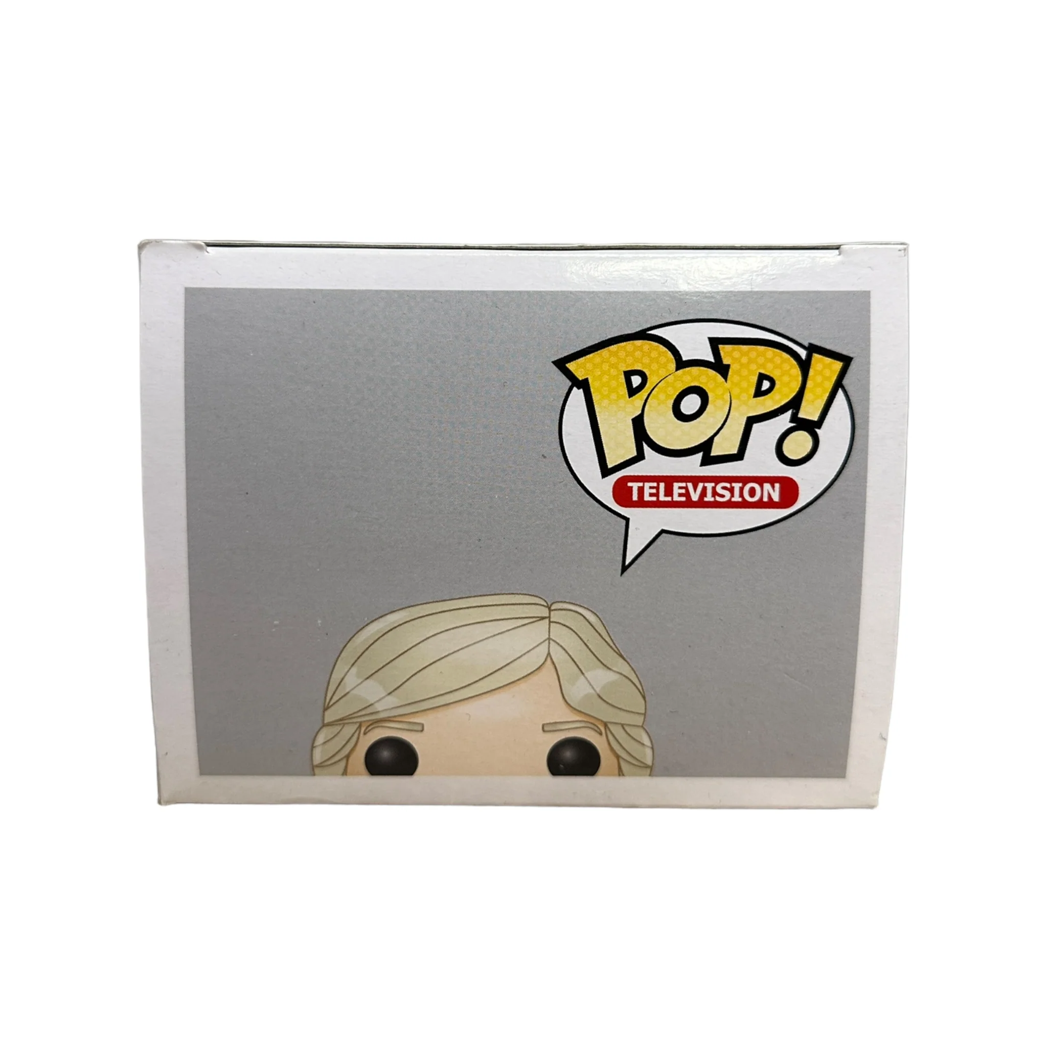 Lt. Starbuck #229 Funko Pop! - Battlestar Galactica - 2015 Pop! - Condition 7.5/10 - Image 6