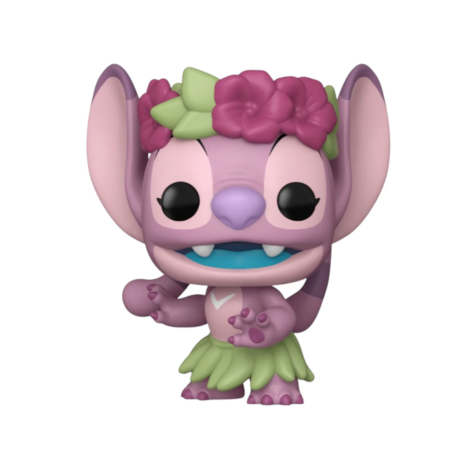 Luau Angel #1568 Funko Pop - Lilo & Stitch - Image 2