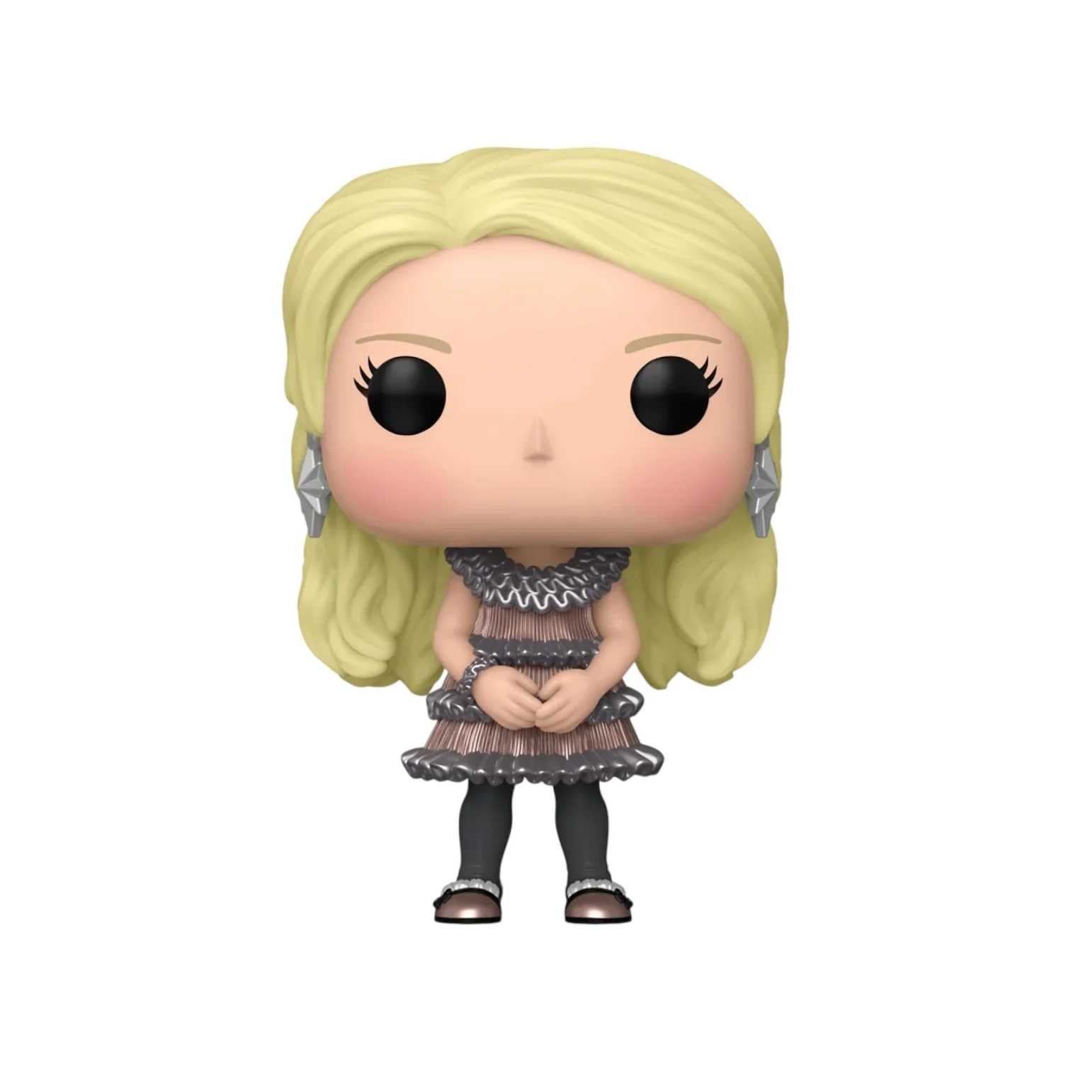 Luna Lovegood #182 Funko Pop - Harry Potter and The Half Blood Prince - PREORDER - Image 2