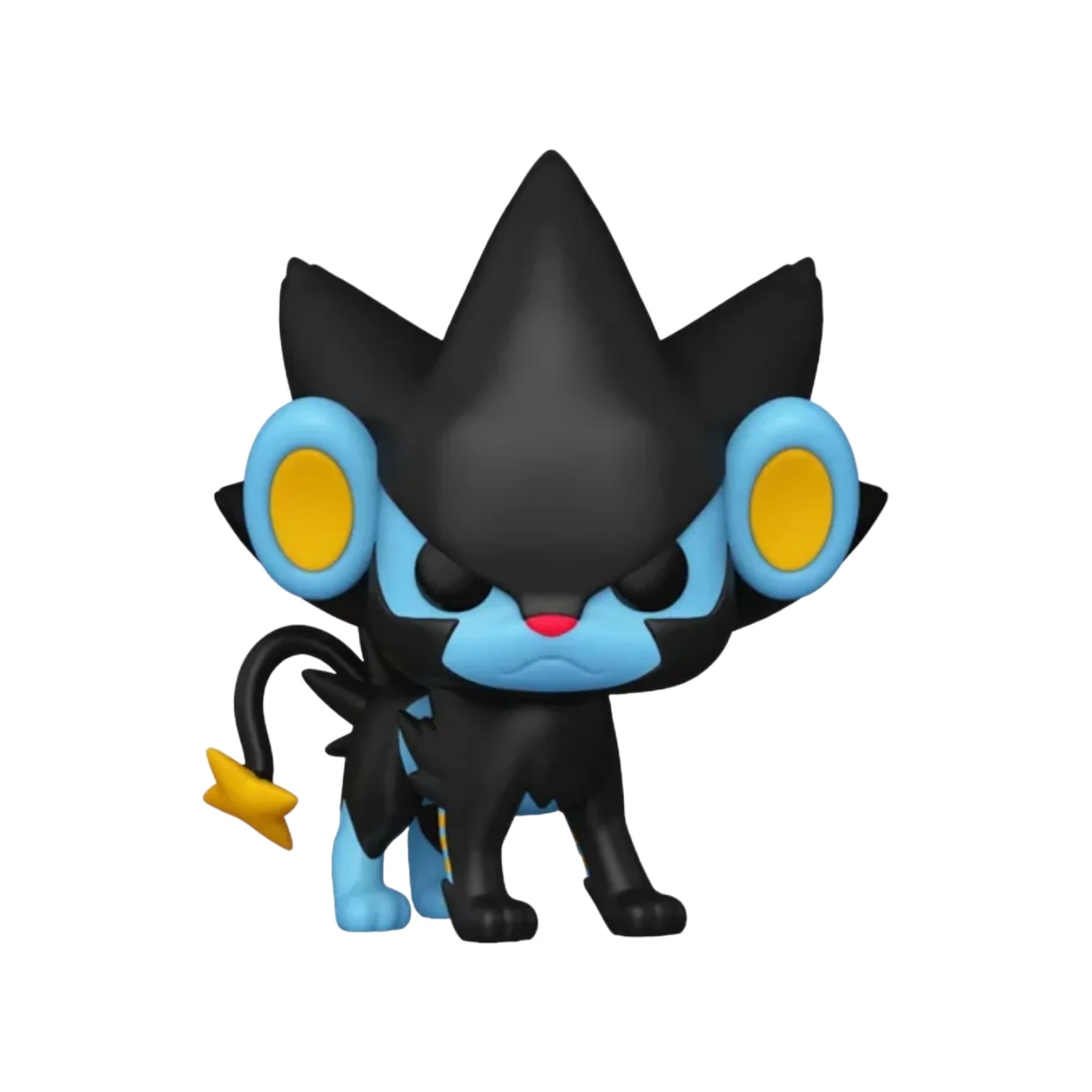 Luxray. Luxtra #956 Funko Pop! - Pokémon - Image 2
