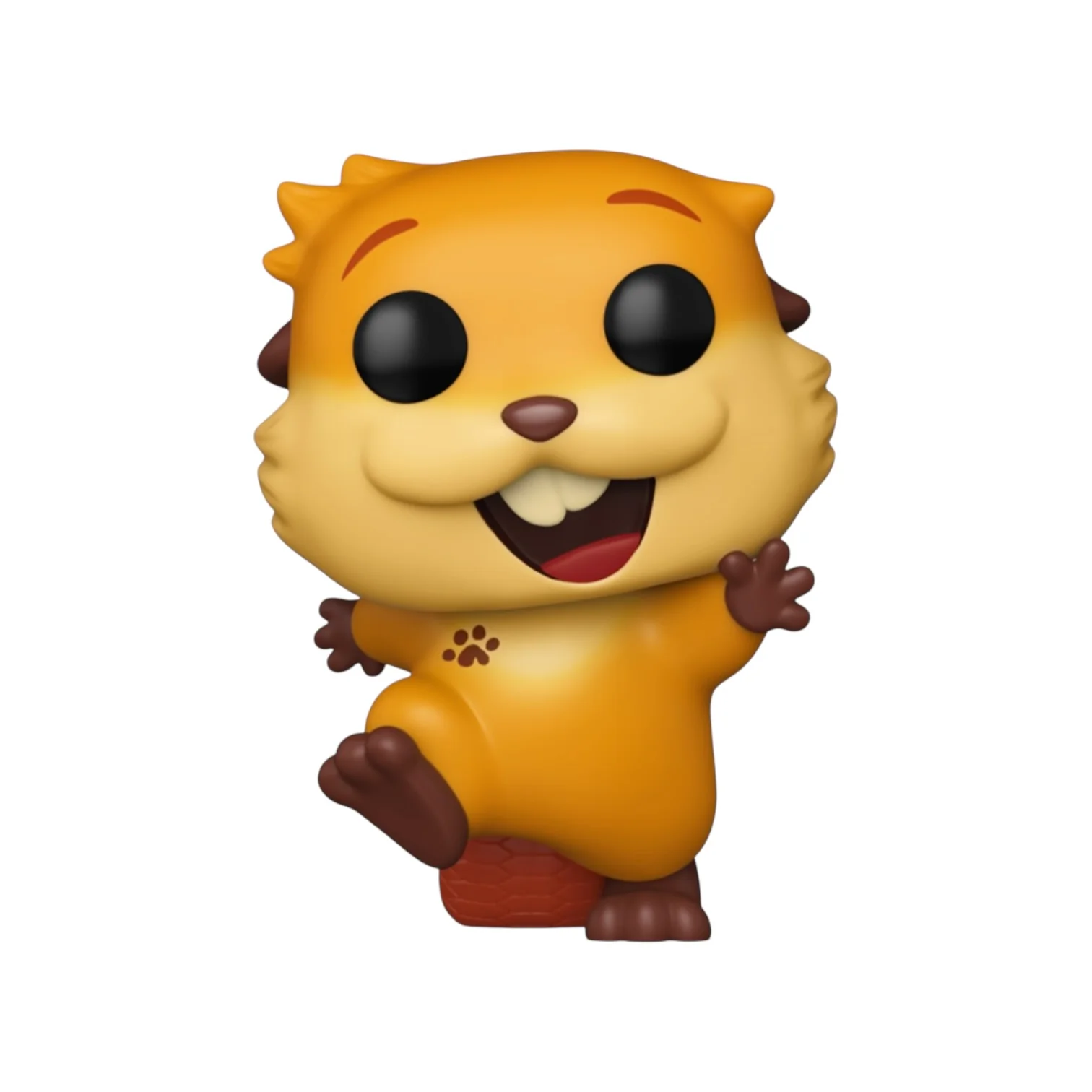 Mabel Beaver #1749 Funko Pop! - Hoppers - Chance of Chase - PREORDER - Image 2