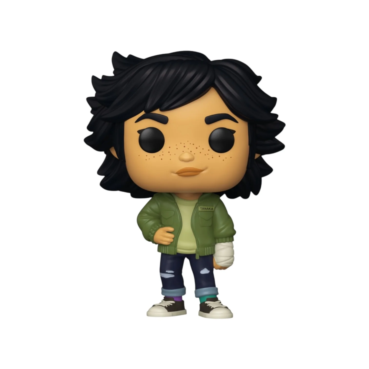 Mabel Beaver #1749 Funko Pop! - Hoppers - Chance of Chase - PREORDER - Image 4
