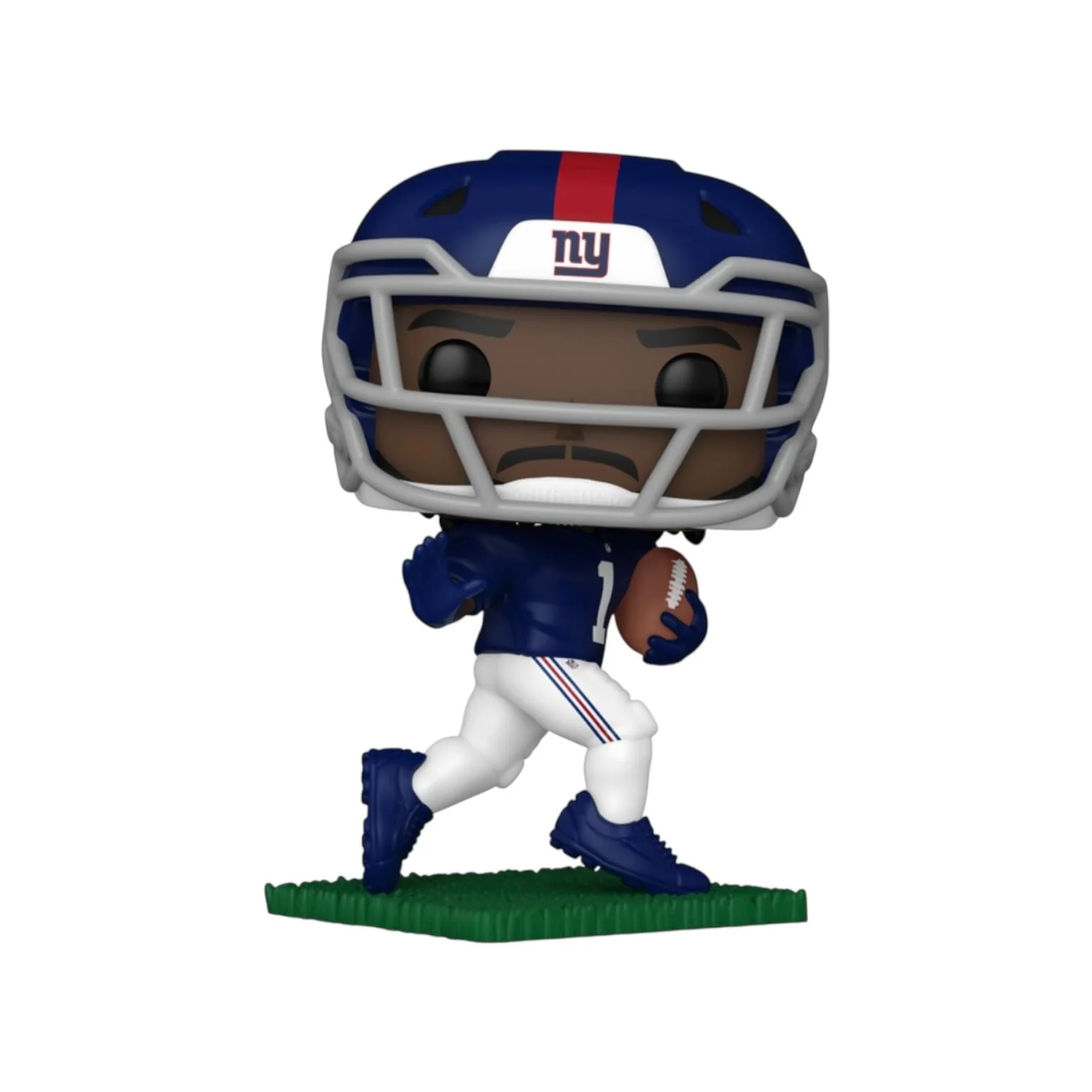 Malik Nabers #325 Funko Pop - New York Giants - NFL - Image 2