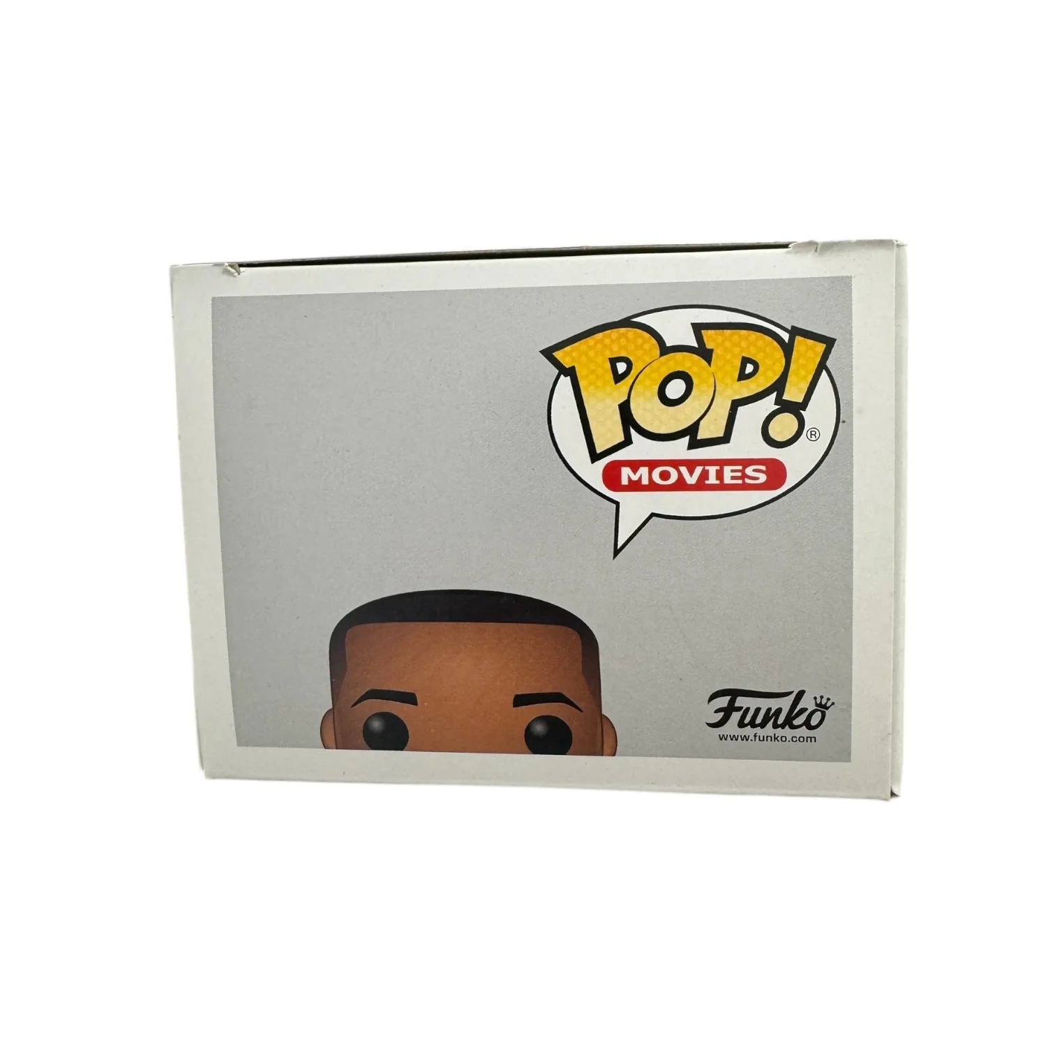 Marcus Burnett #870 Funko Pop! - Bad Boys - Condition 7.5/10 - Image 5