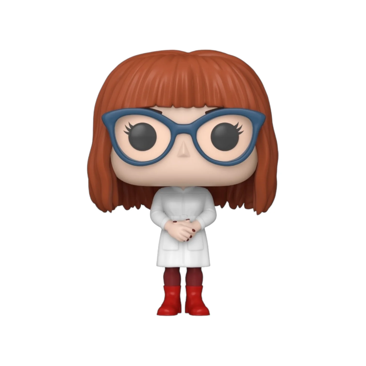Marilyn Thornhill #1580 Funko Pop - Wednesday - Image 2