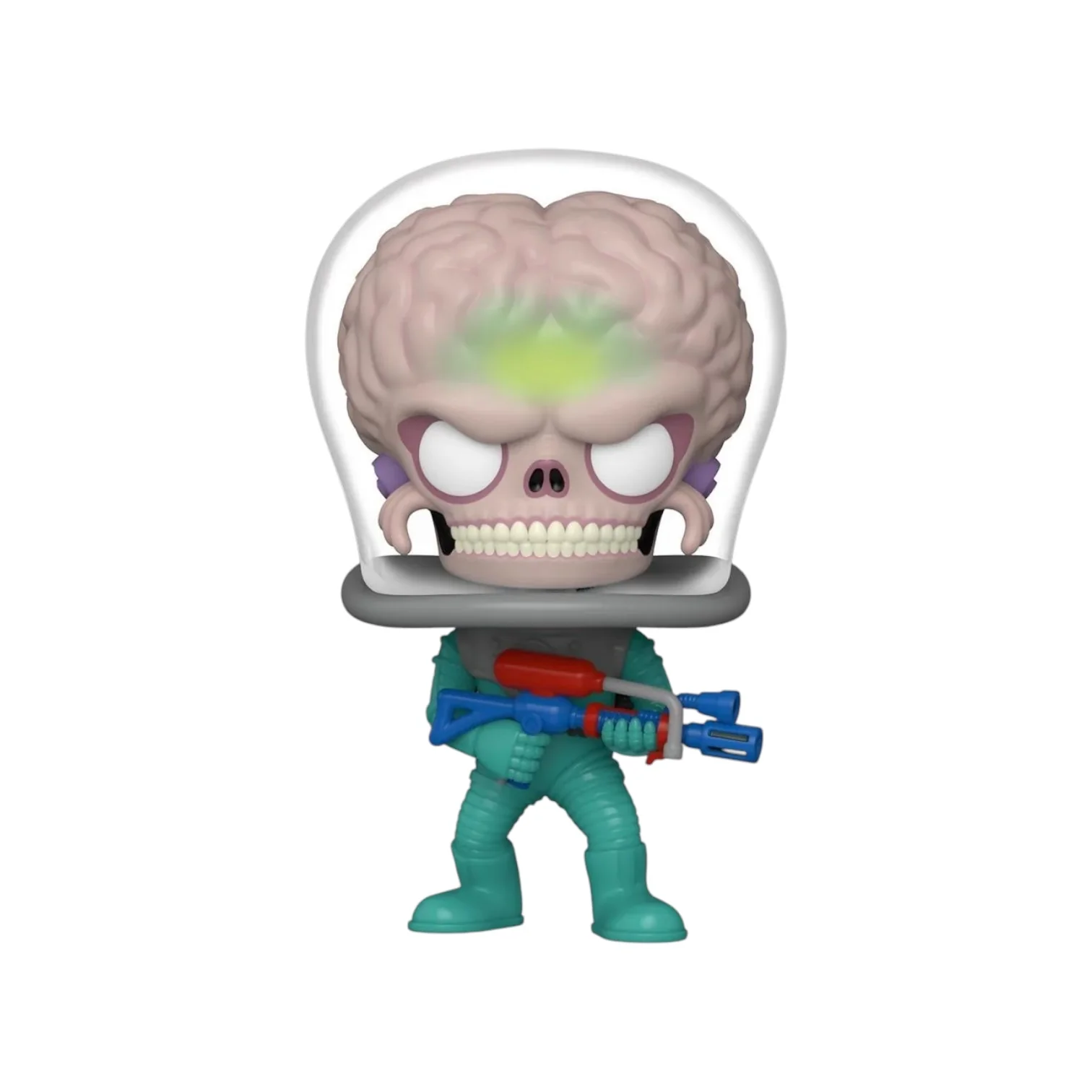 Martian Soldier #1877 Funko Pop! - Mars Attack - Image 2