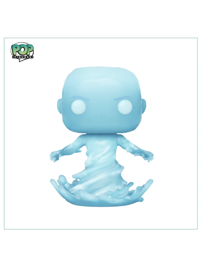 Hydro-Man #475 Funko Pop! Spider-Man Far From Home - Image 2