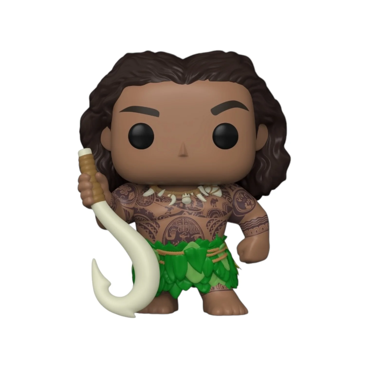 Maui #1547 Funko Pop! - Moana 2 - Image 2