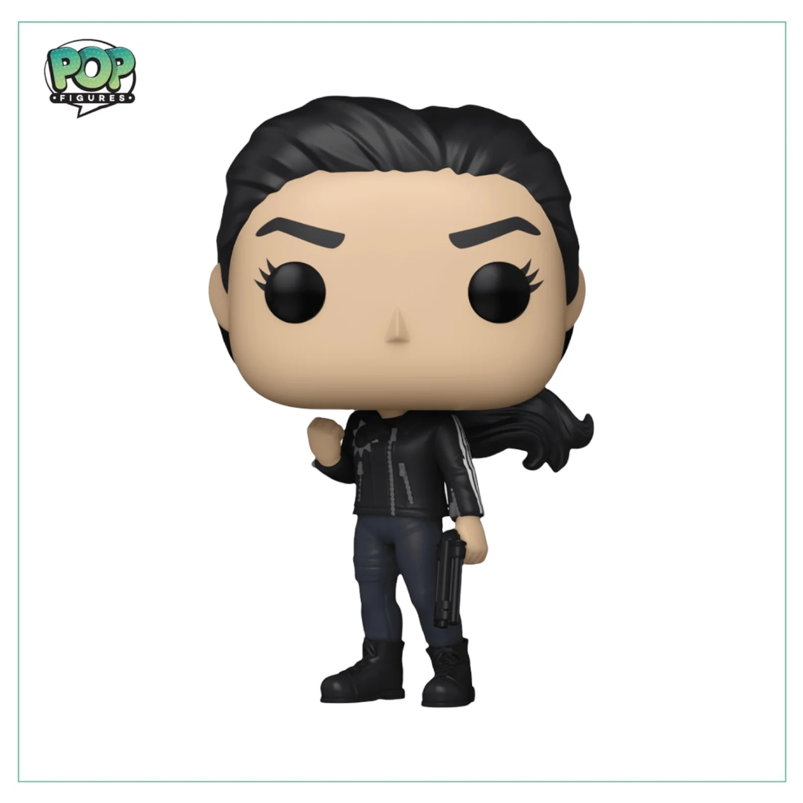 Maya Lopez #1214 Funko Pop! - Hawkeye - Image 2