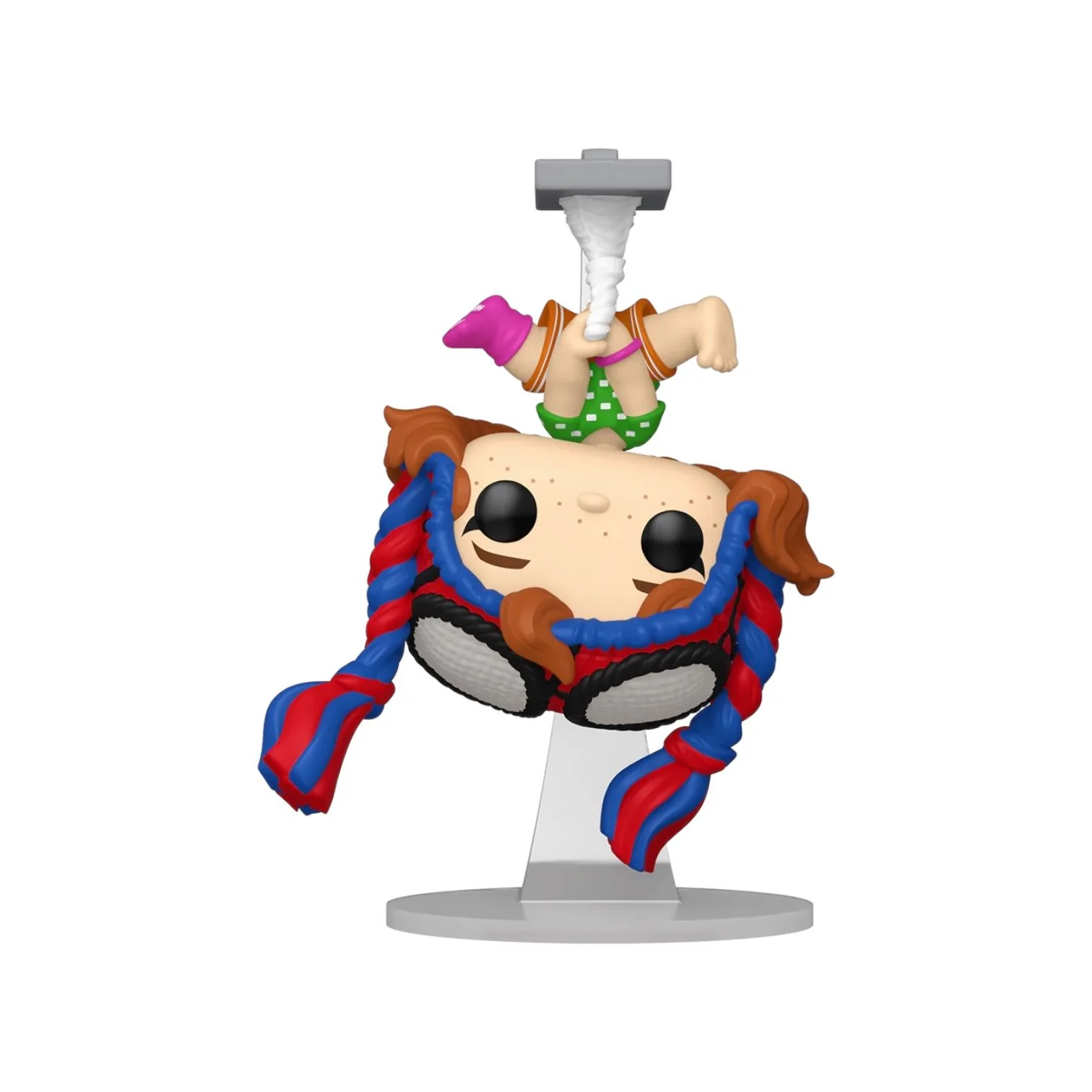 Mayday Parker #1410 Funko Pop! - Spider-Man: Across The Spider-Verse - Image 2