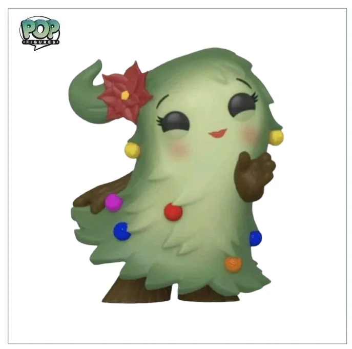 Mayor Patty Noble #03 Funko Pop! Peppermint Lane - Image 2