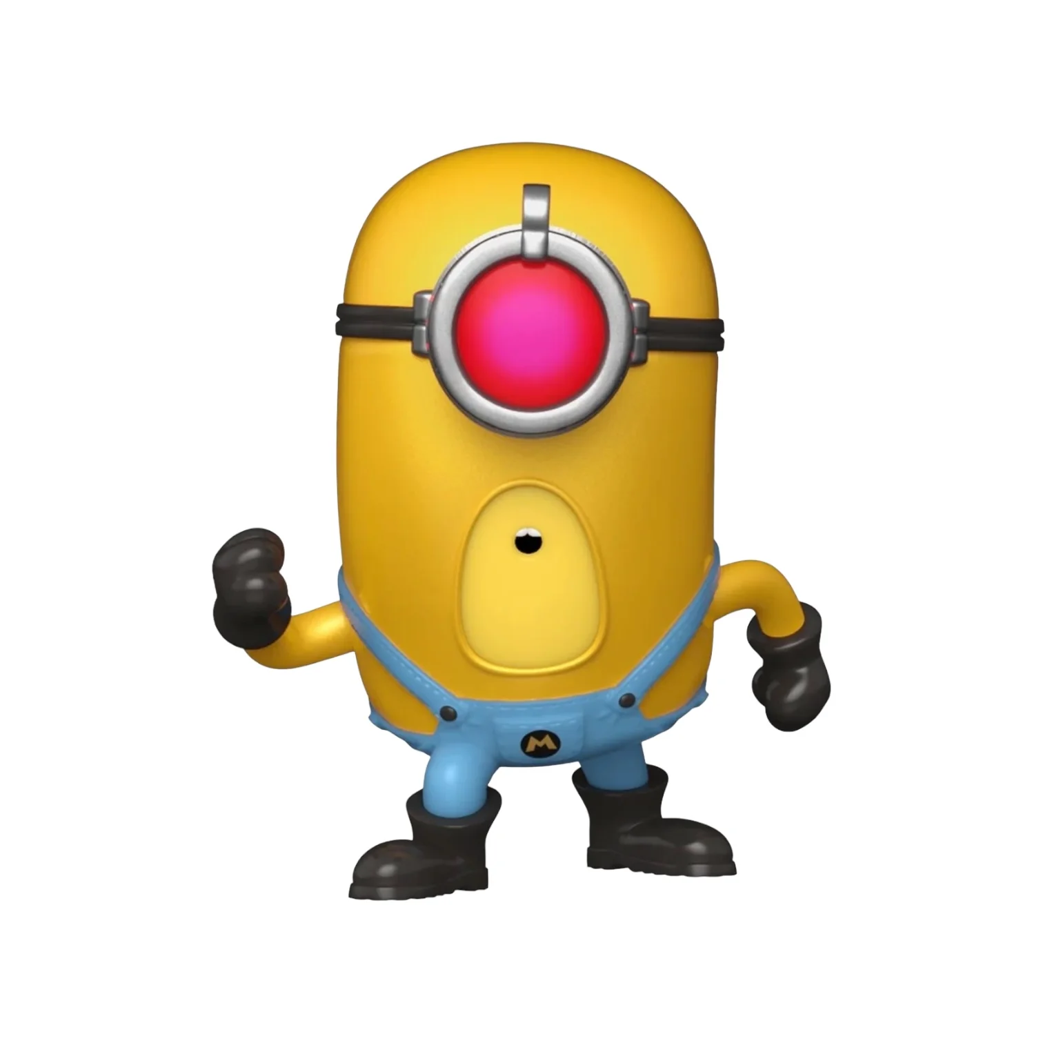 Mega Minion Mel #1556 Funko Pop! - Despicable Me 4 - Image 2