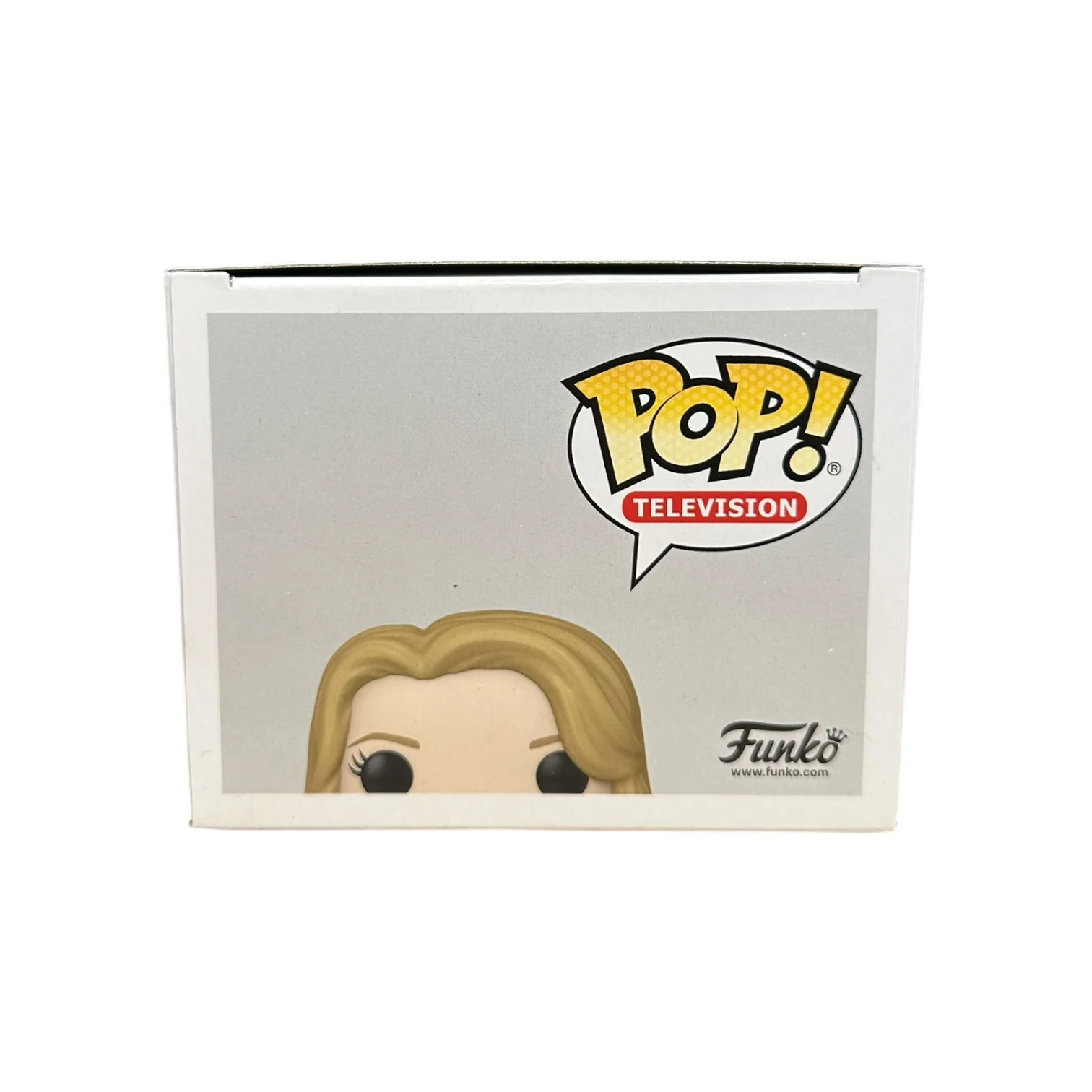 Meredith Grey #1074 Funko Pop! - Grey's Anatomy - Condition 9/10 - Image 6