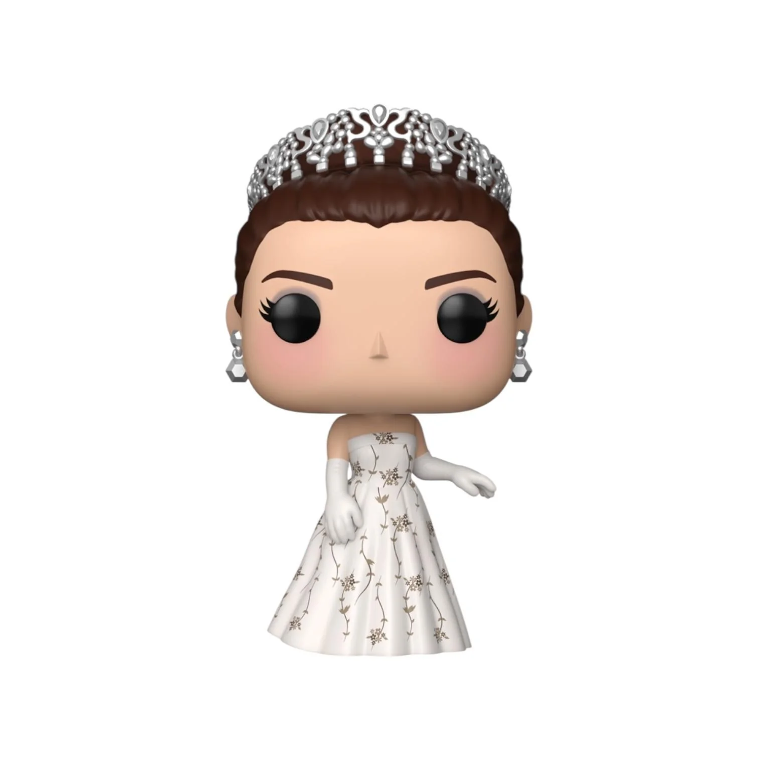 Mia Thermopolis #1730 Funko Pop! - The Princess Diaries - PREORDER - Image 2