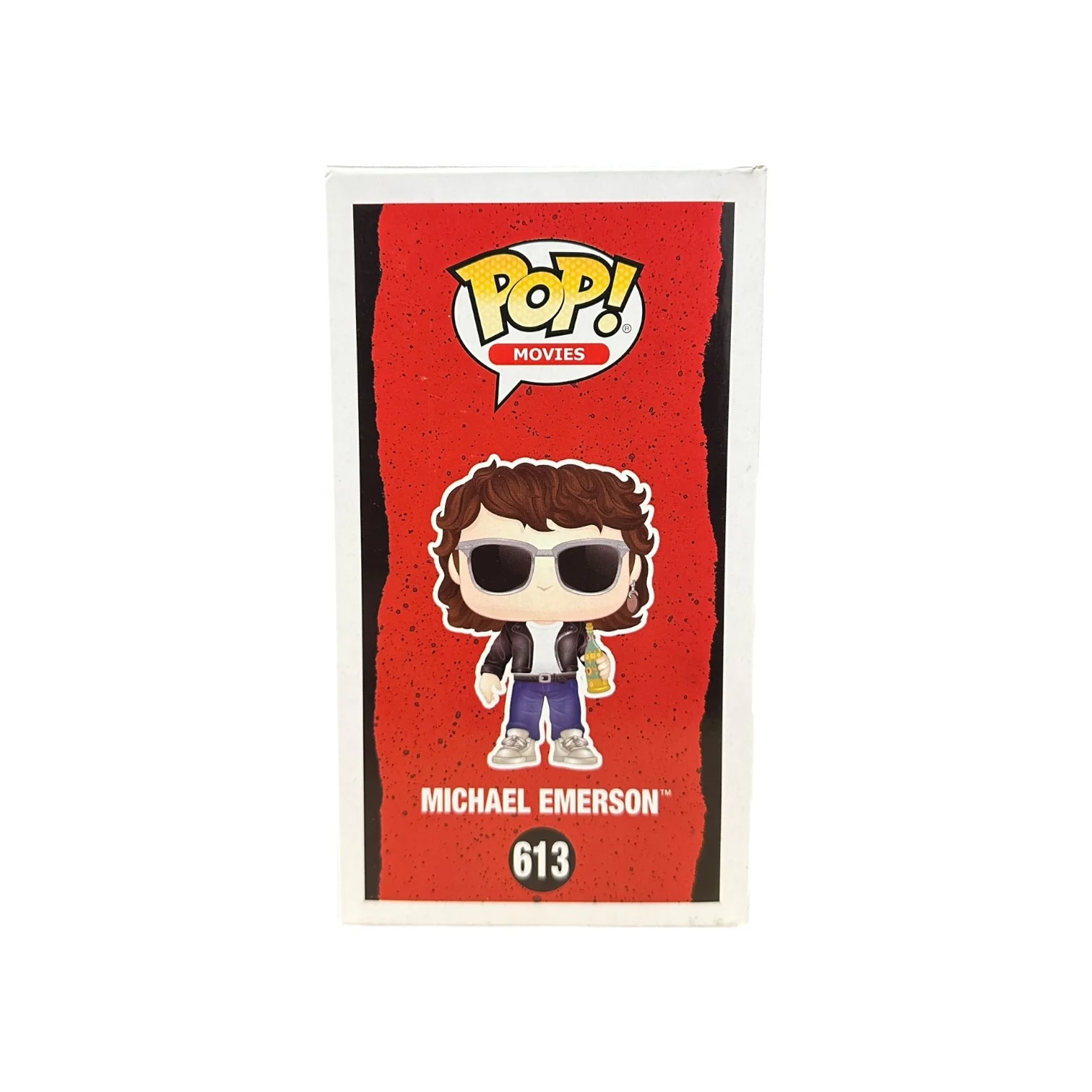 Michael Emerson #613 Funko Pop! - The Lost Boys - Condition 8.5/10 - Image 4