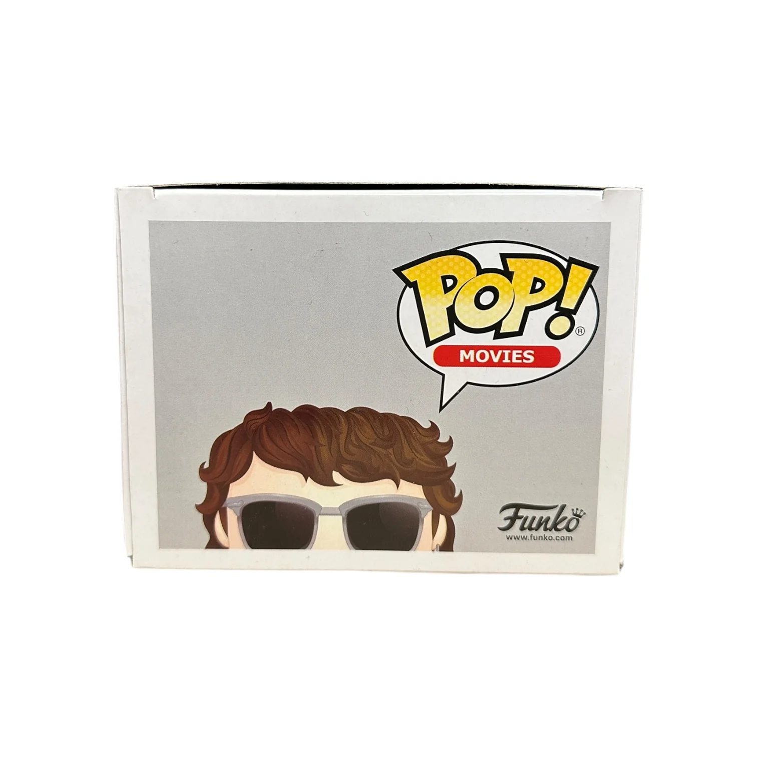 Michael Emerson #613 Funko Pop! - The Lost Boys - Condition 8.5/10 - Image 6