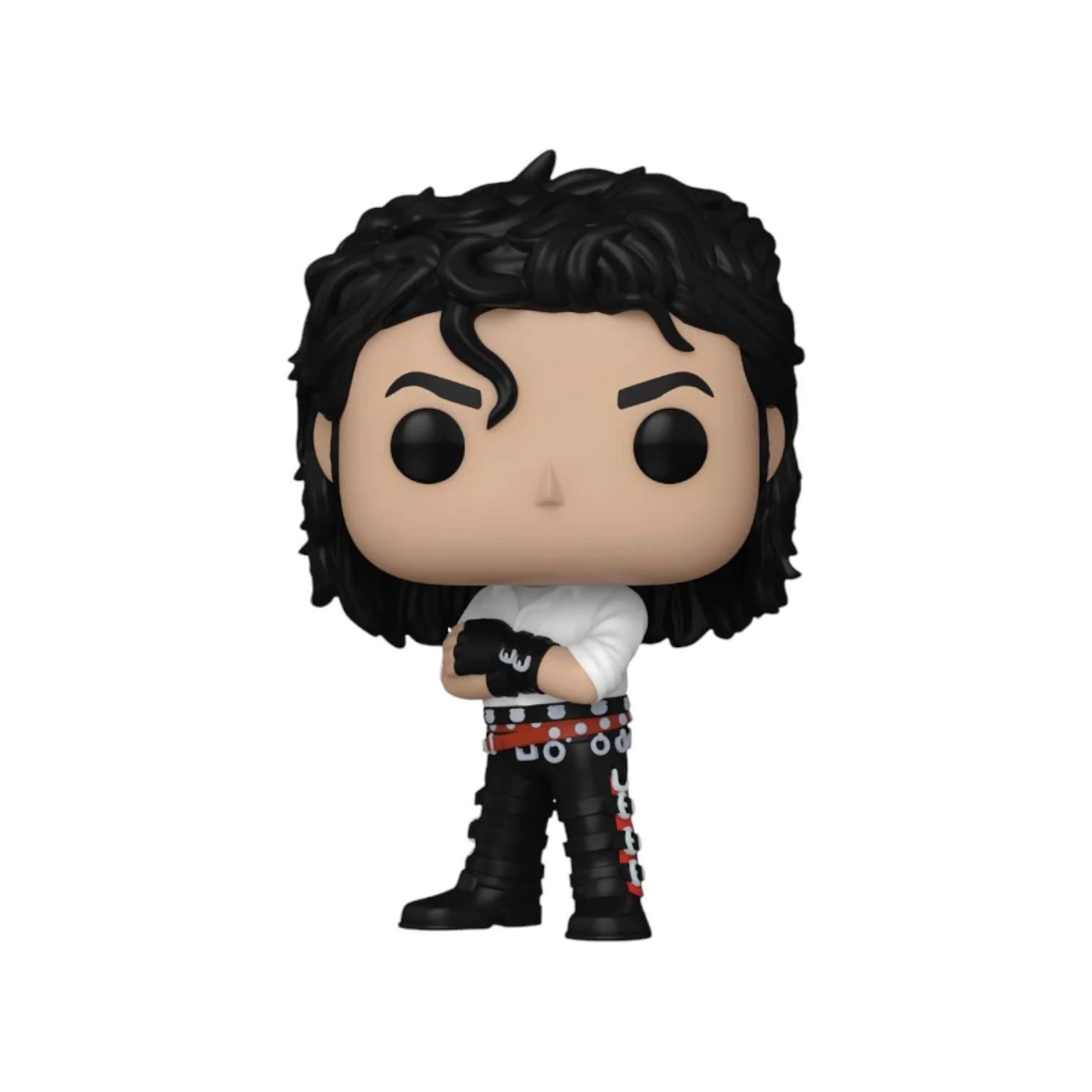 Michael Jackson (Dirty Diana) #383 Funko Pop - MJ - Image 2