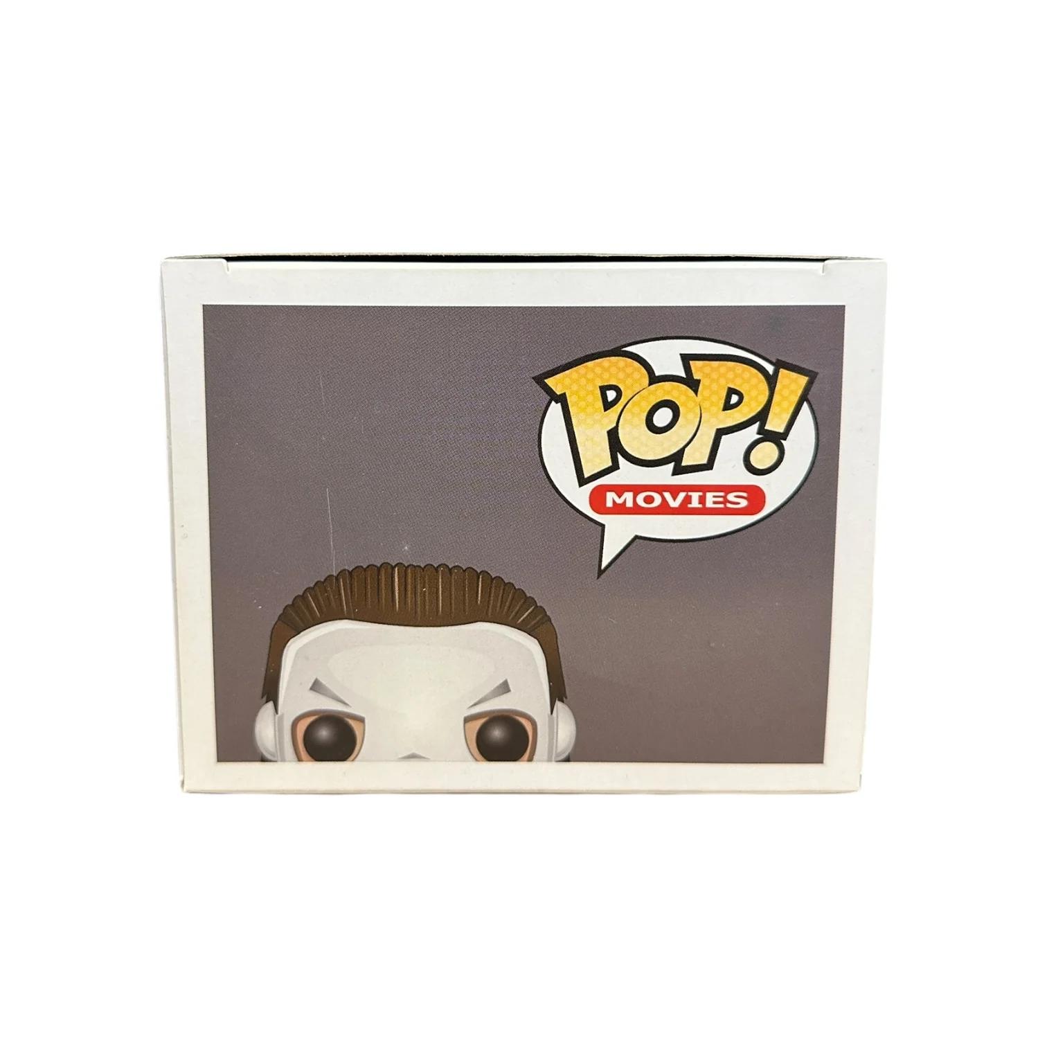 Michael Myers #03 (Glow Chase) Funko Pop! - Halloween - Condition 7.5/10 - Image 6