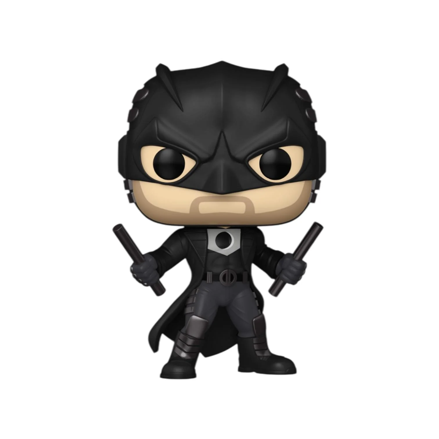 Midnighter (Pride) #556 Funko Pop! - DC Comics - PREORDER - Image 2
