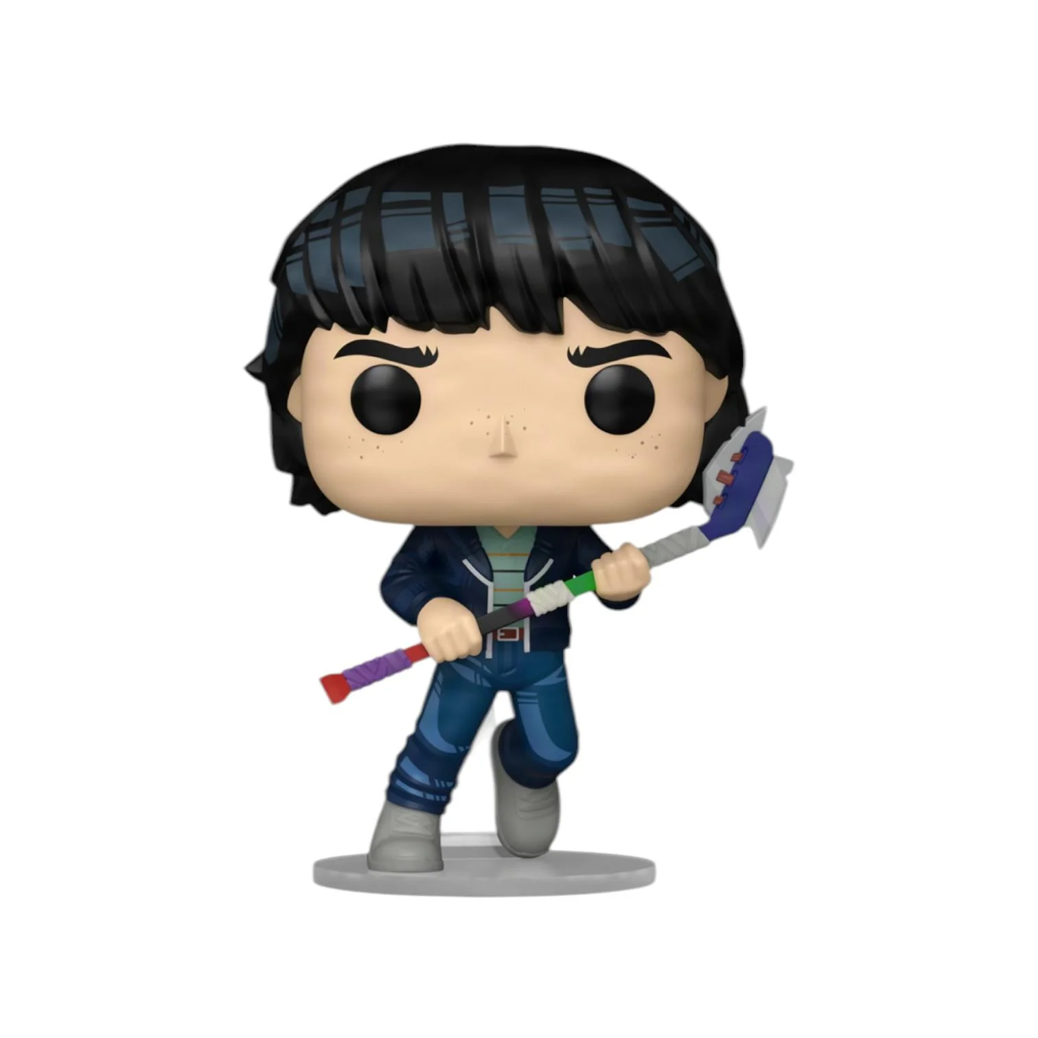 Mike #2459 Funko Pop - Stranger Things: Tales from '85 - PREORDER - Image 2