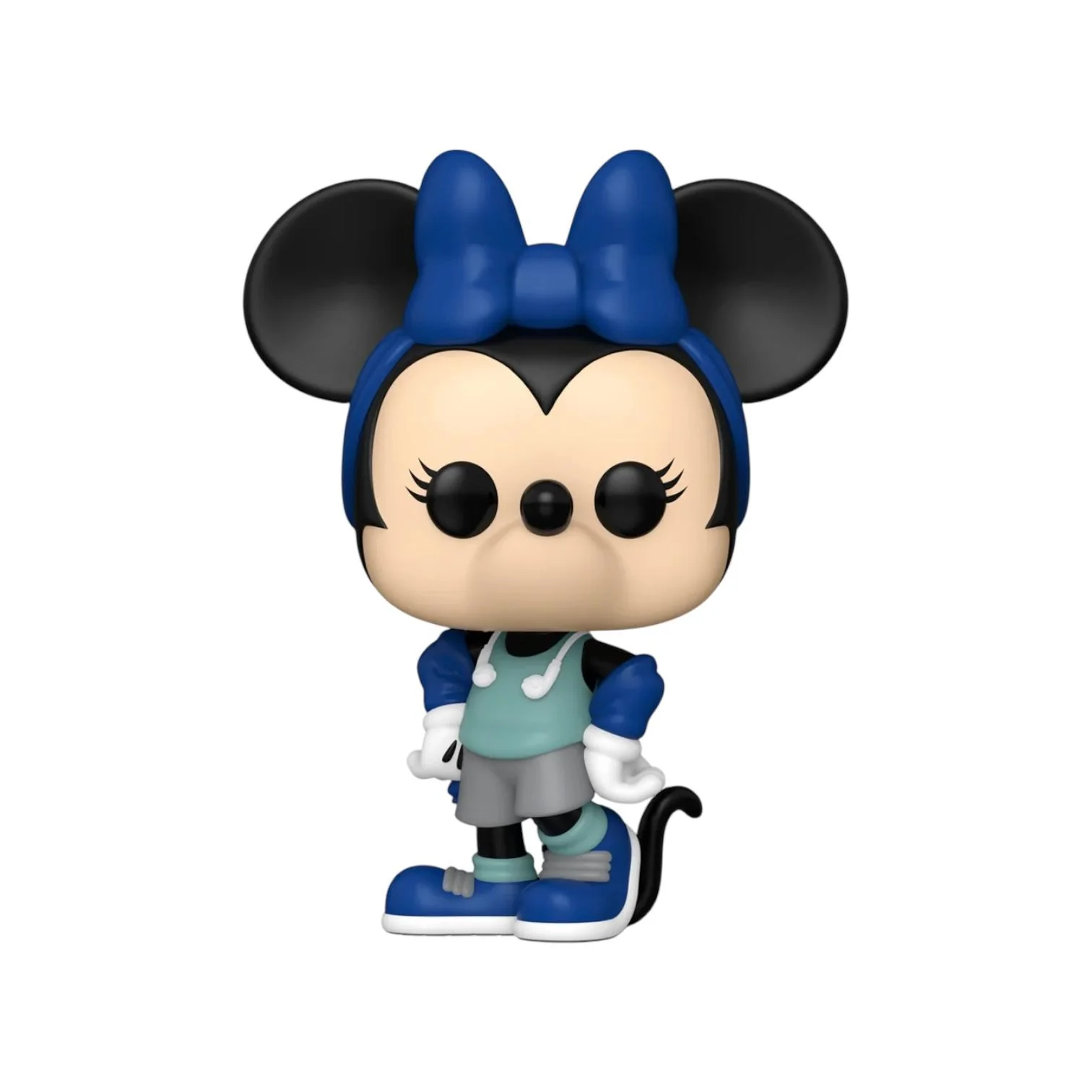 Minnie Mouse #1557 Funko Pop! - Mickey and Friends - Image 2