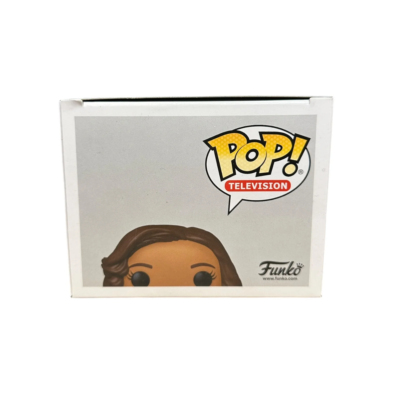 Miranda Bailey #1077 Funko Pop! - Grey's Anatomy - Condition 9/10 - Image 6