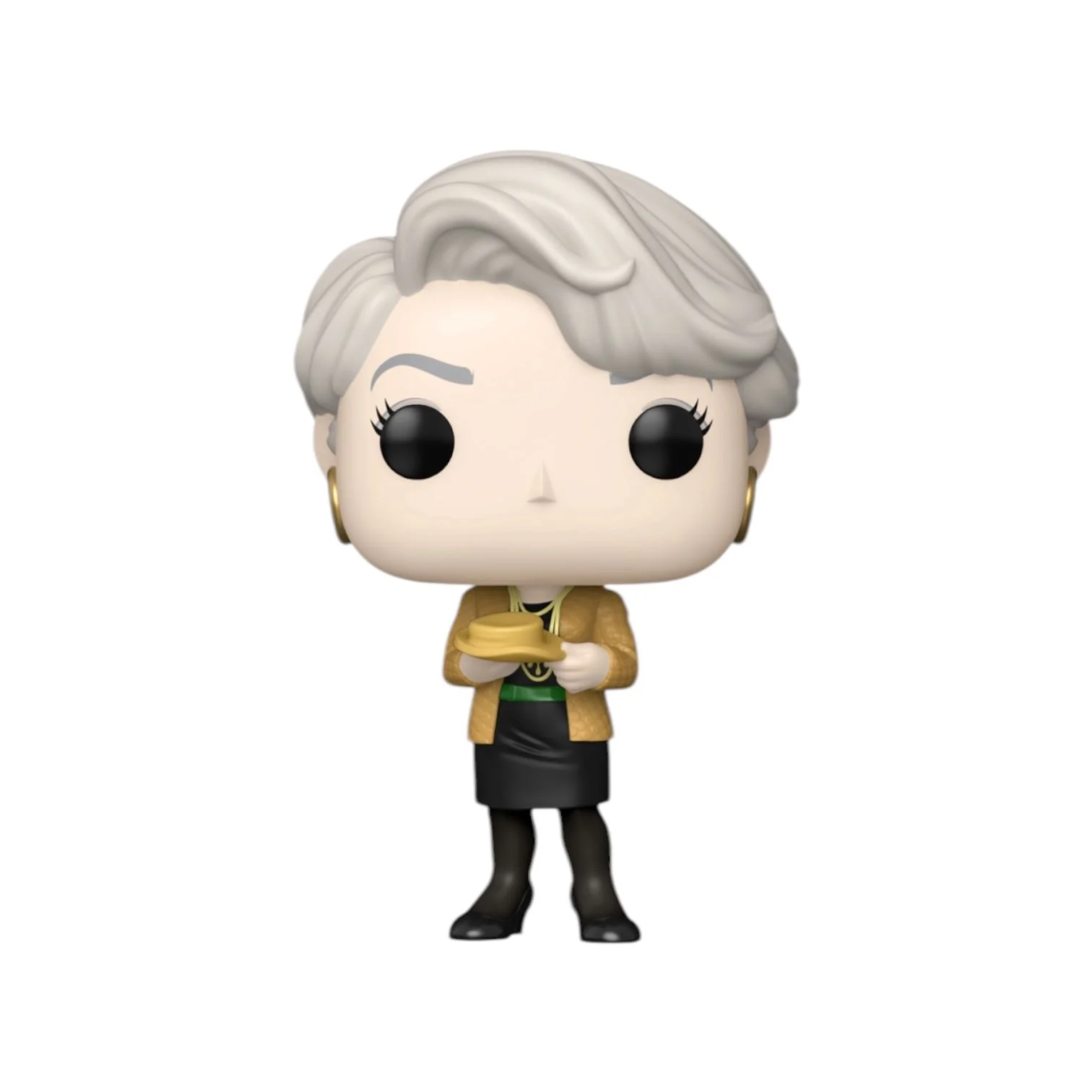 Miranda Priestly #2043 Funko Pop - The Devil Wears Prada - PREORDER - Image 2