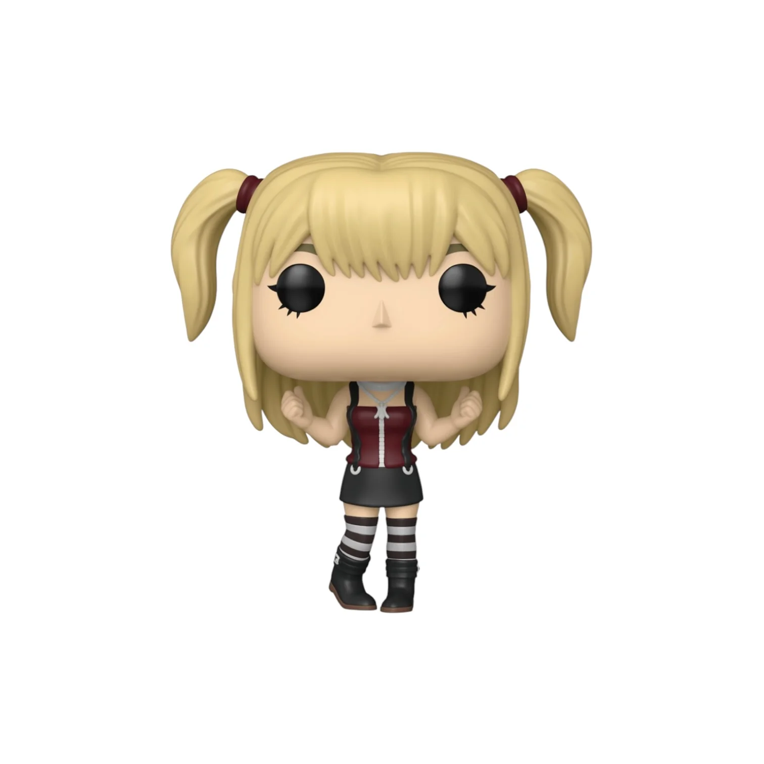 Misa Amane #2380 Funko Pop - Death Note - PREORDER - Image 2