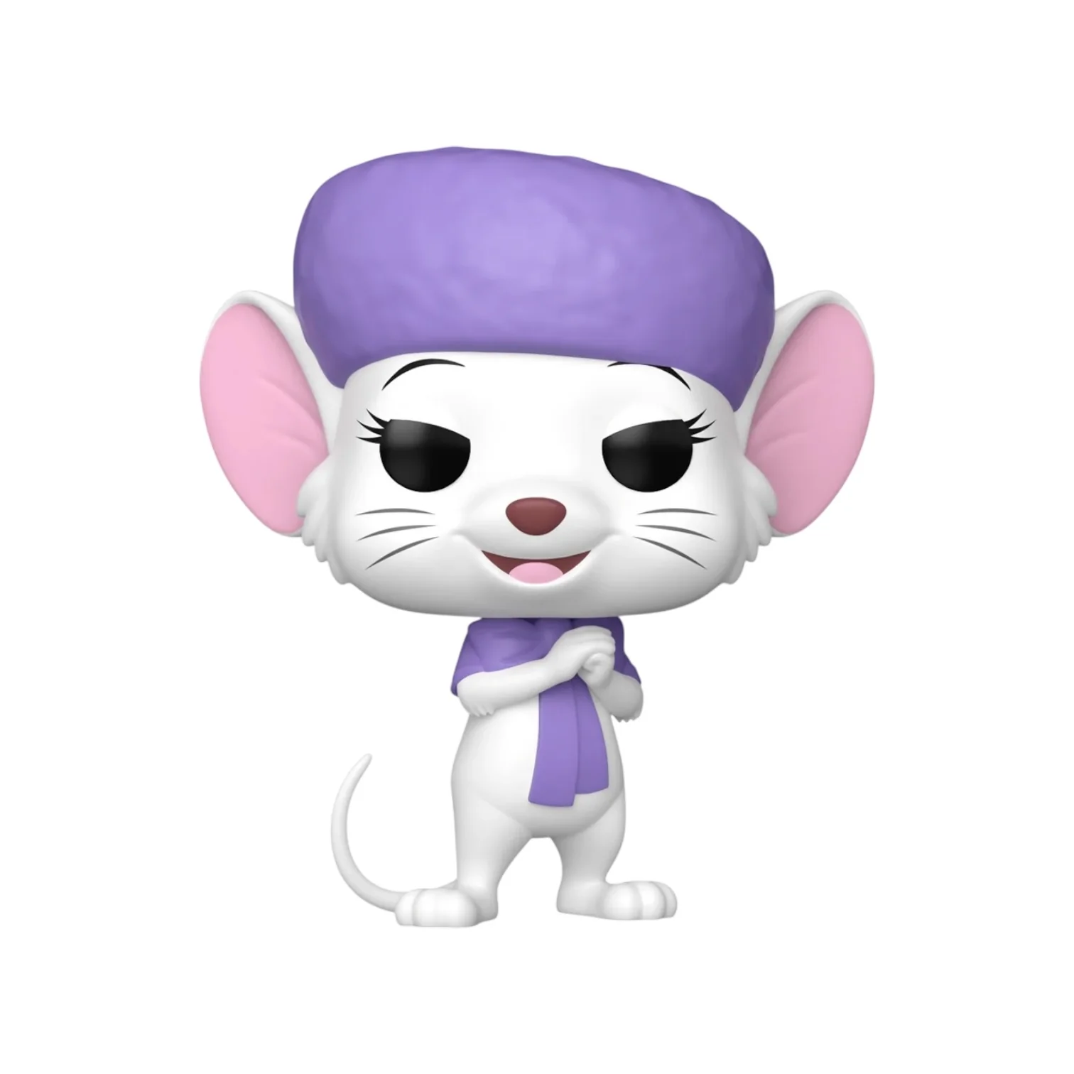 Miss Bianca #1625 Funko Pop - The Rescuers Down Under - Image 2