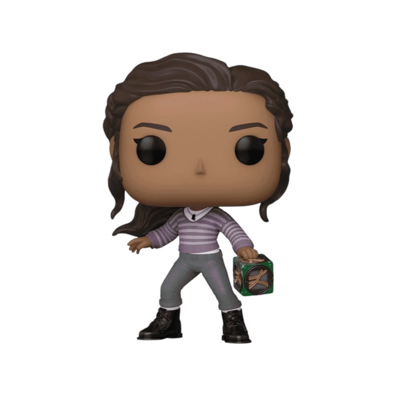 MJ #1161 Funko Pop! - Spider-Man: No Way Home - Image 2