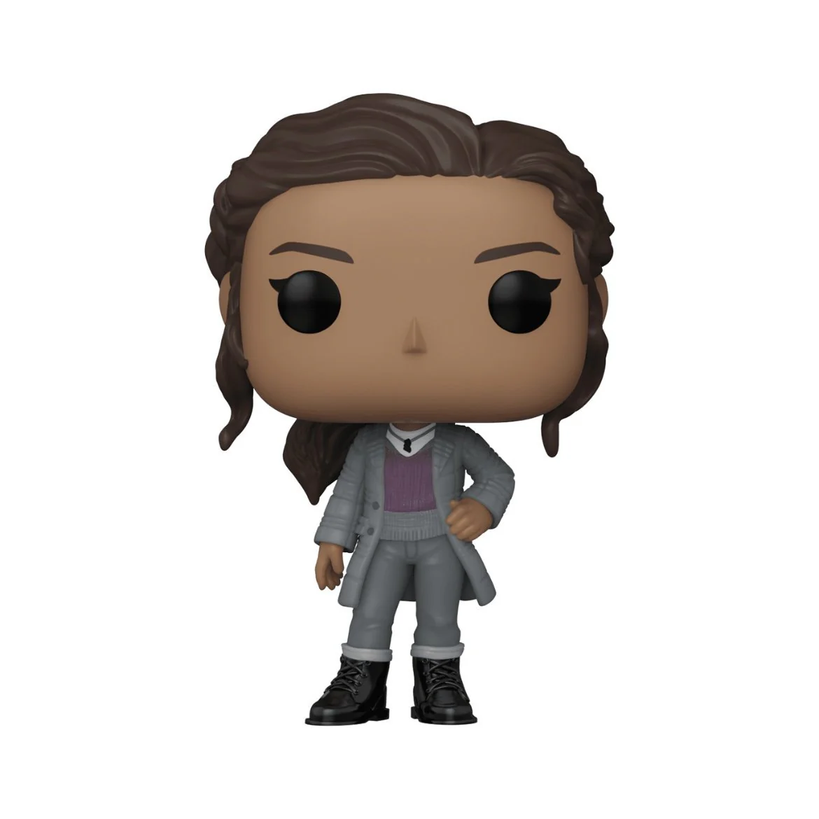 MJ #924 Funko Pop! Spider-man No Way Home - Image 2