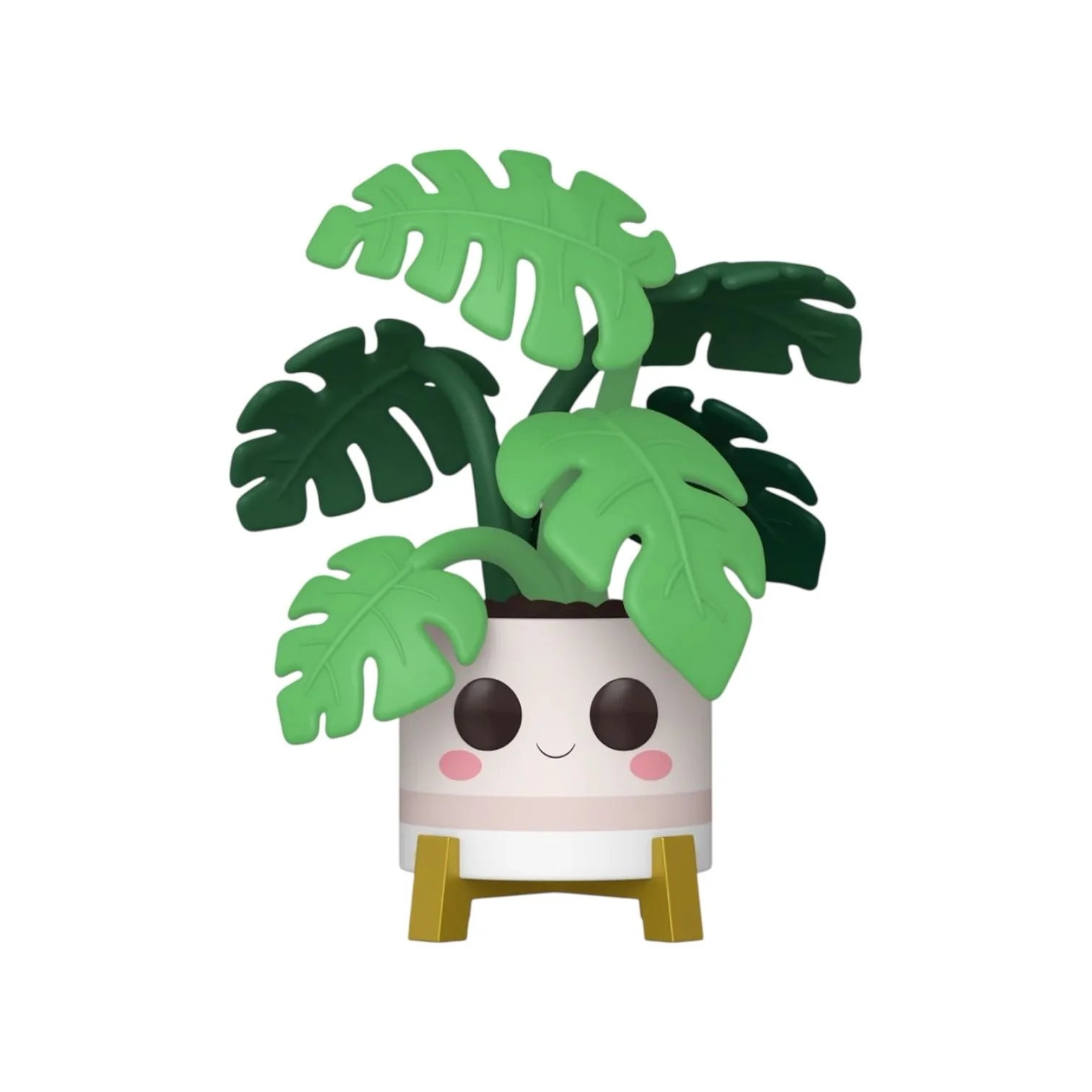 Monstera #02 Funko Pop - Flora - Image 2