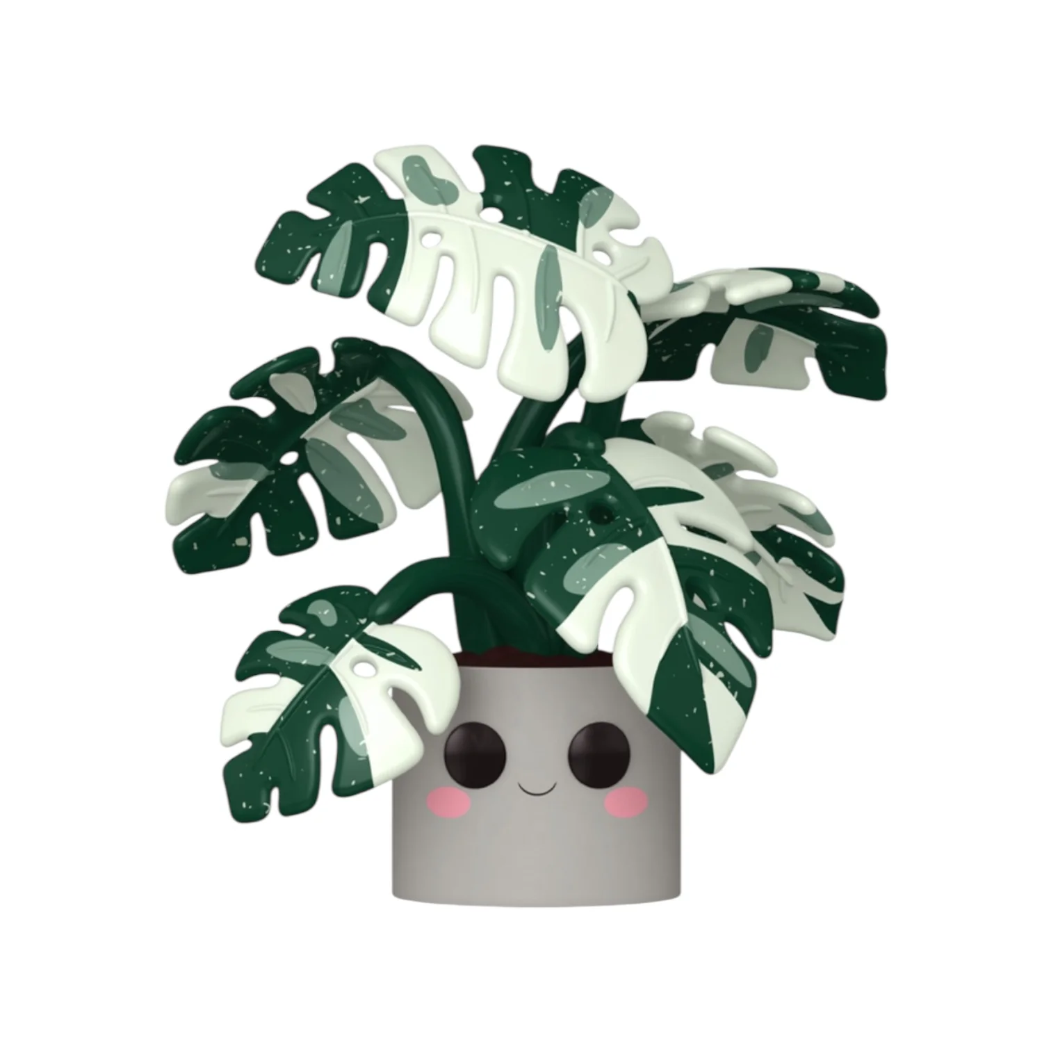 Monstera Jumbo Funko Pop! - Flora - Coming Soon