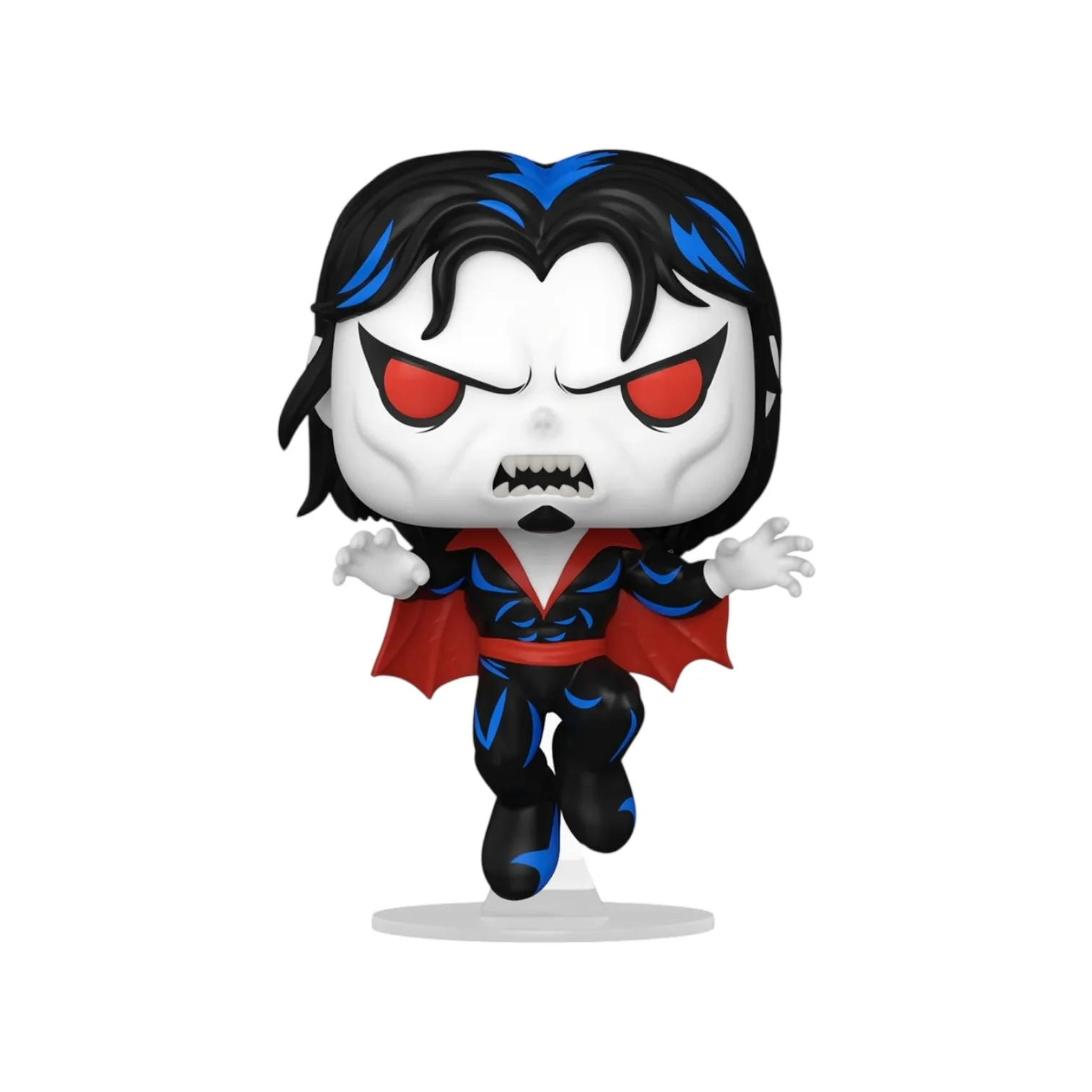 Morbius #1558 Funko Pop - Strange Tales - Image 2