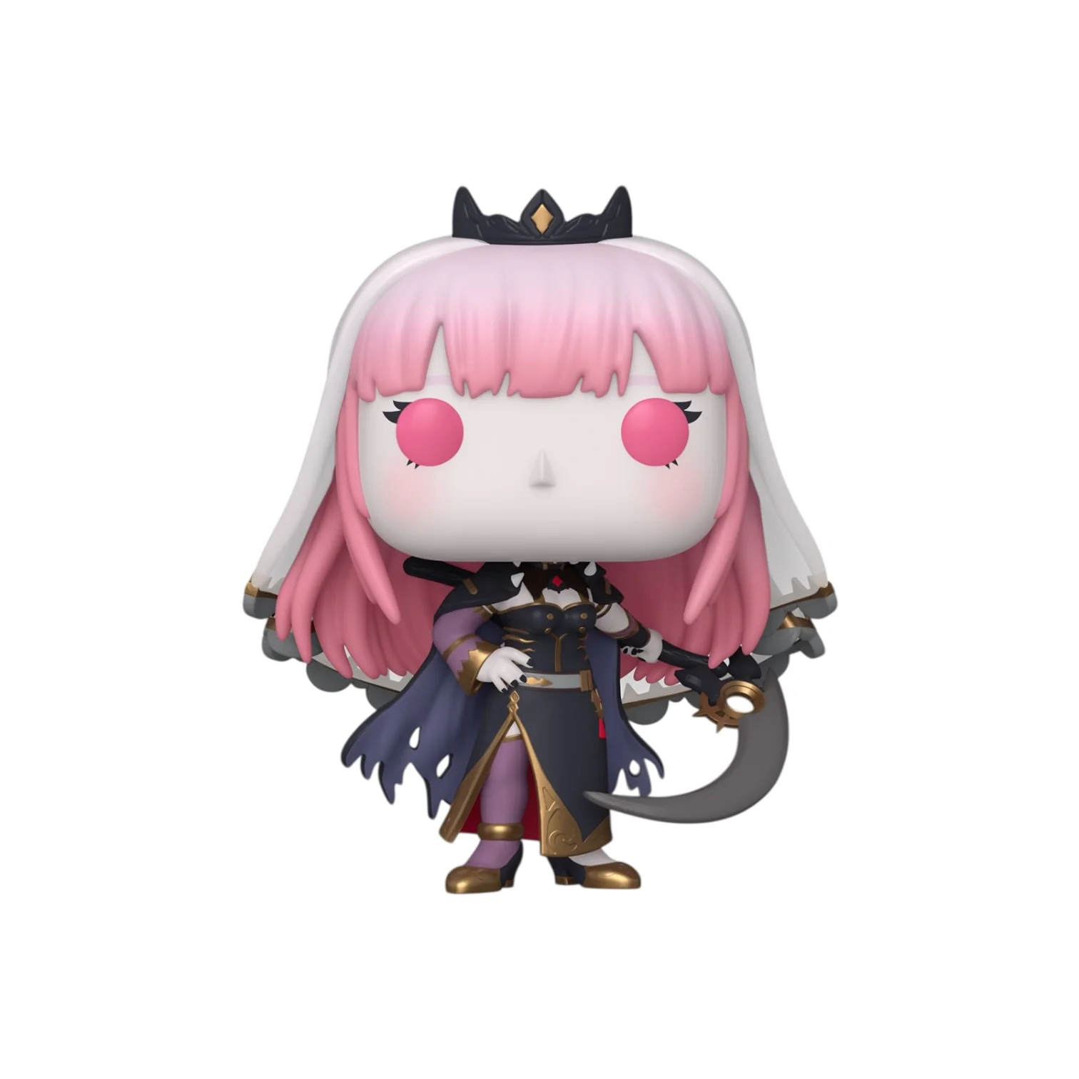 Mori Calliope #2292 Funko Pop - Hololive - Image 2