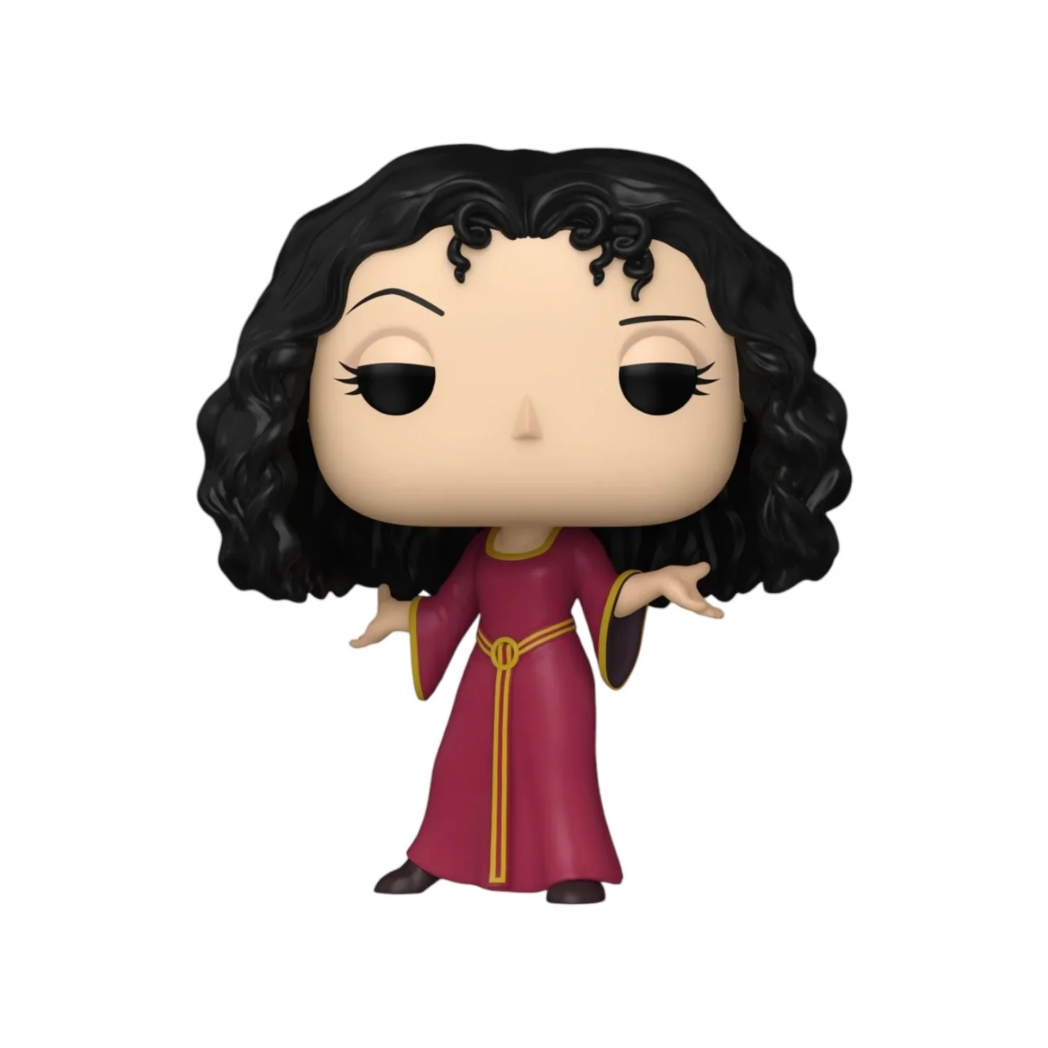 Mother Gothel #1520 Funko Pop! - Disney Villains - Image 2