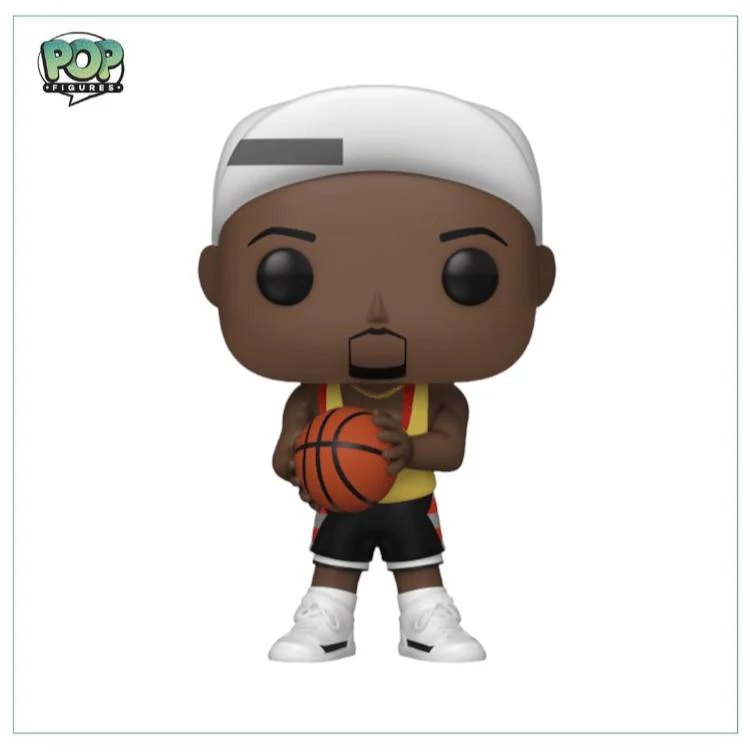 Sidney Deane #976 Funko Pop! -White Men Can’t Jump - Image 2