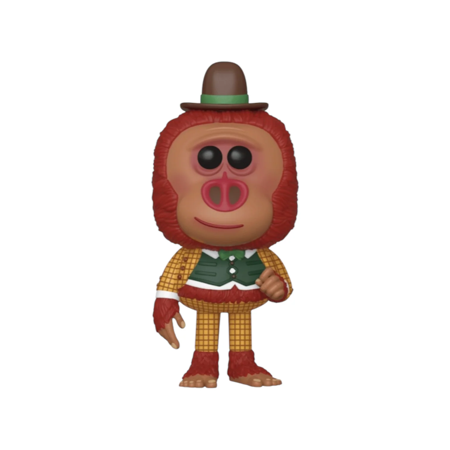 Mr Link in Suit #585 Funko Pop! - Missing Link - Image 2