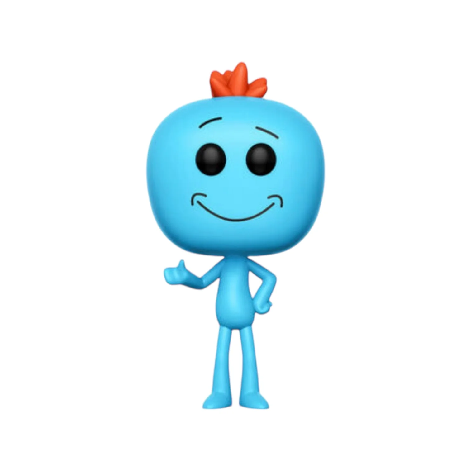 Mr. Meeseeks #174 Funko Pop! - Rick and Morty - Image 2
