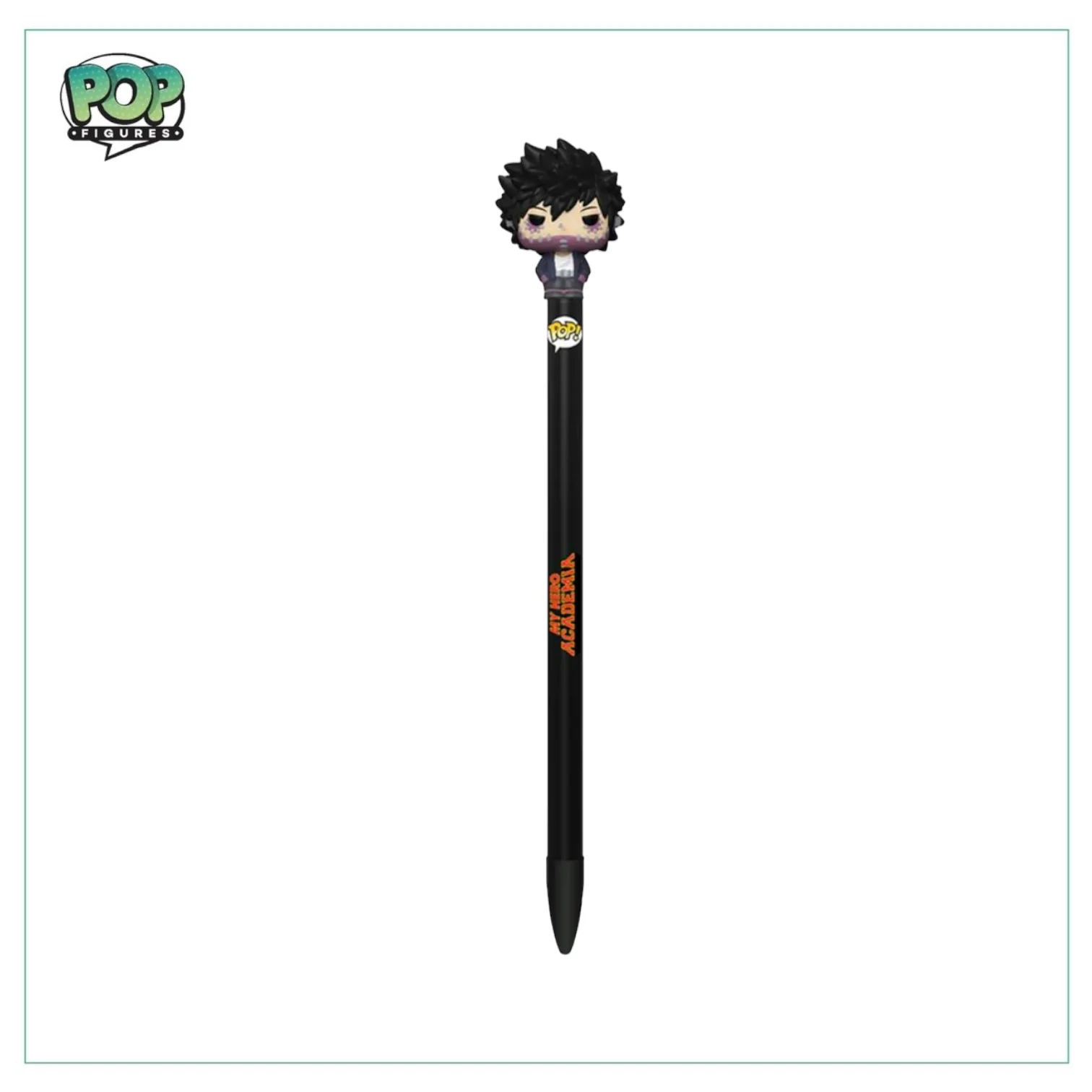 My Hero Academia Funko Pen Toppers - Image 3